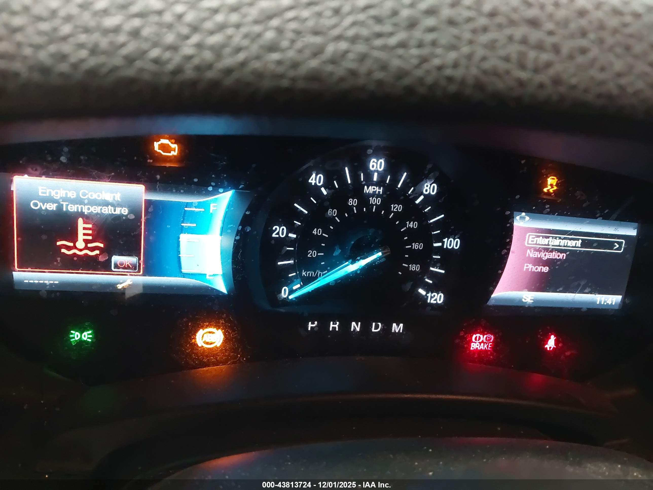 FORD EXPEDITION image 7