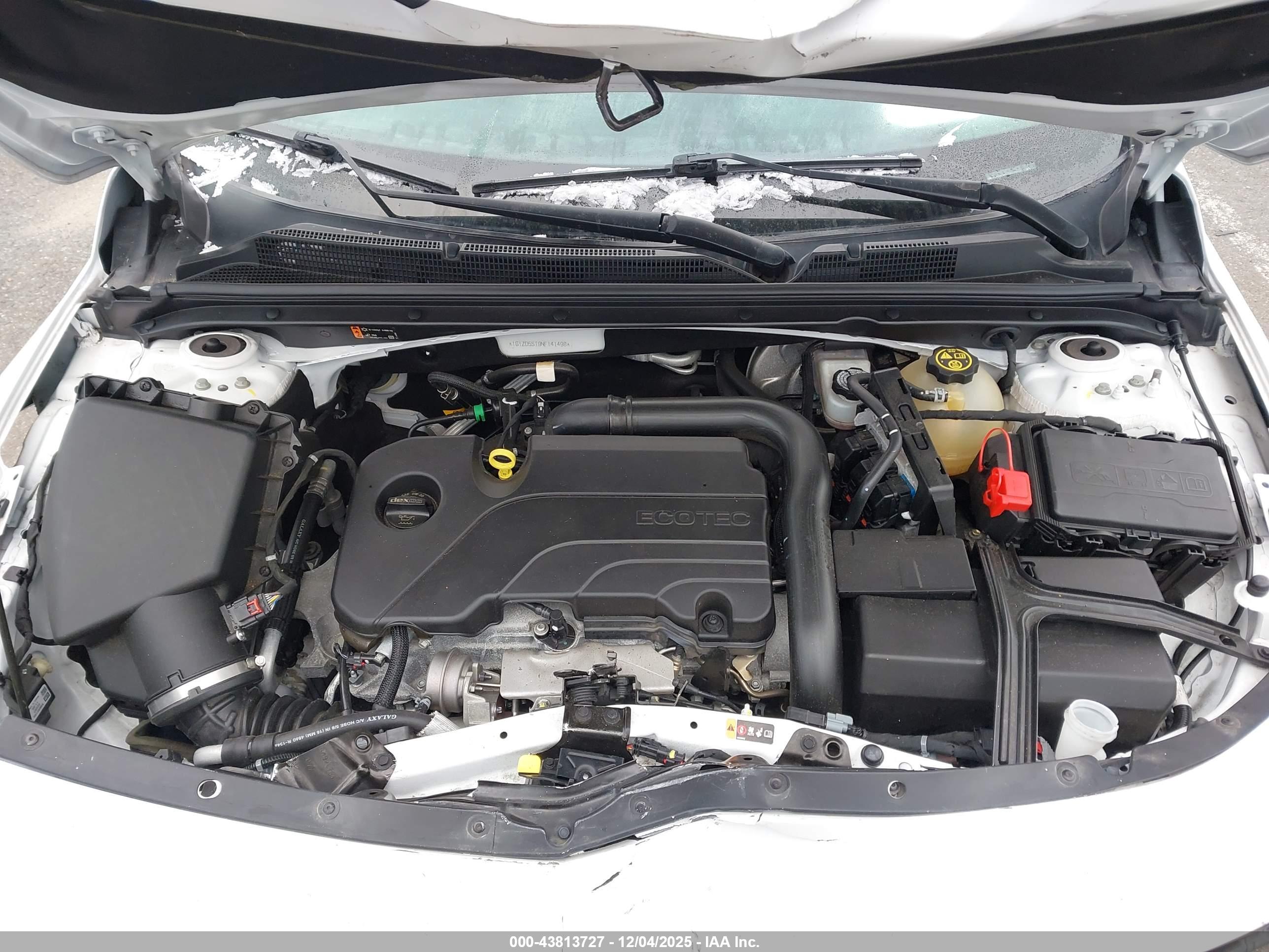 CHEVROLET MALIBU image 10