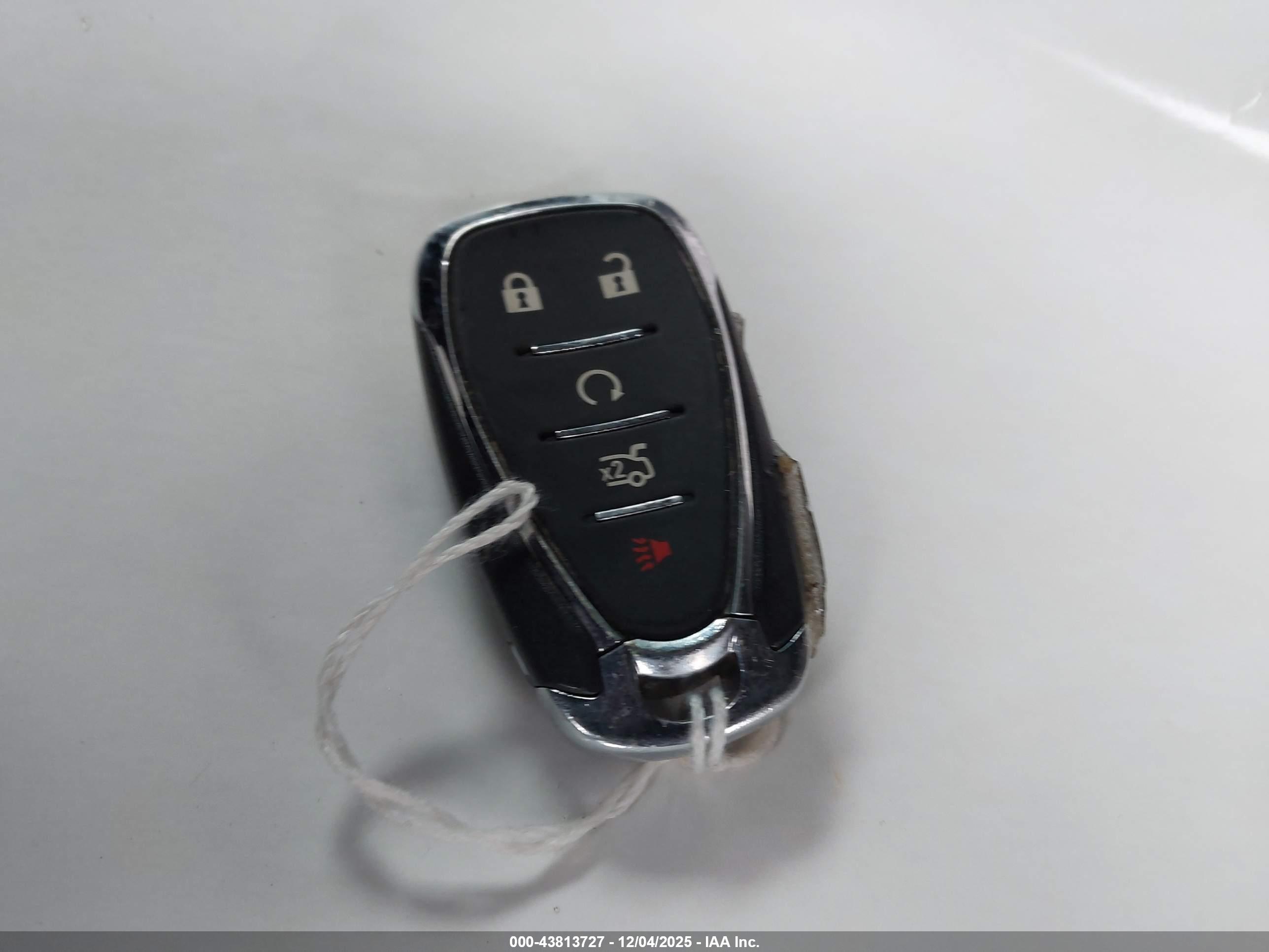 CHEVROLET MALIBU image 11