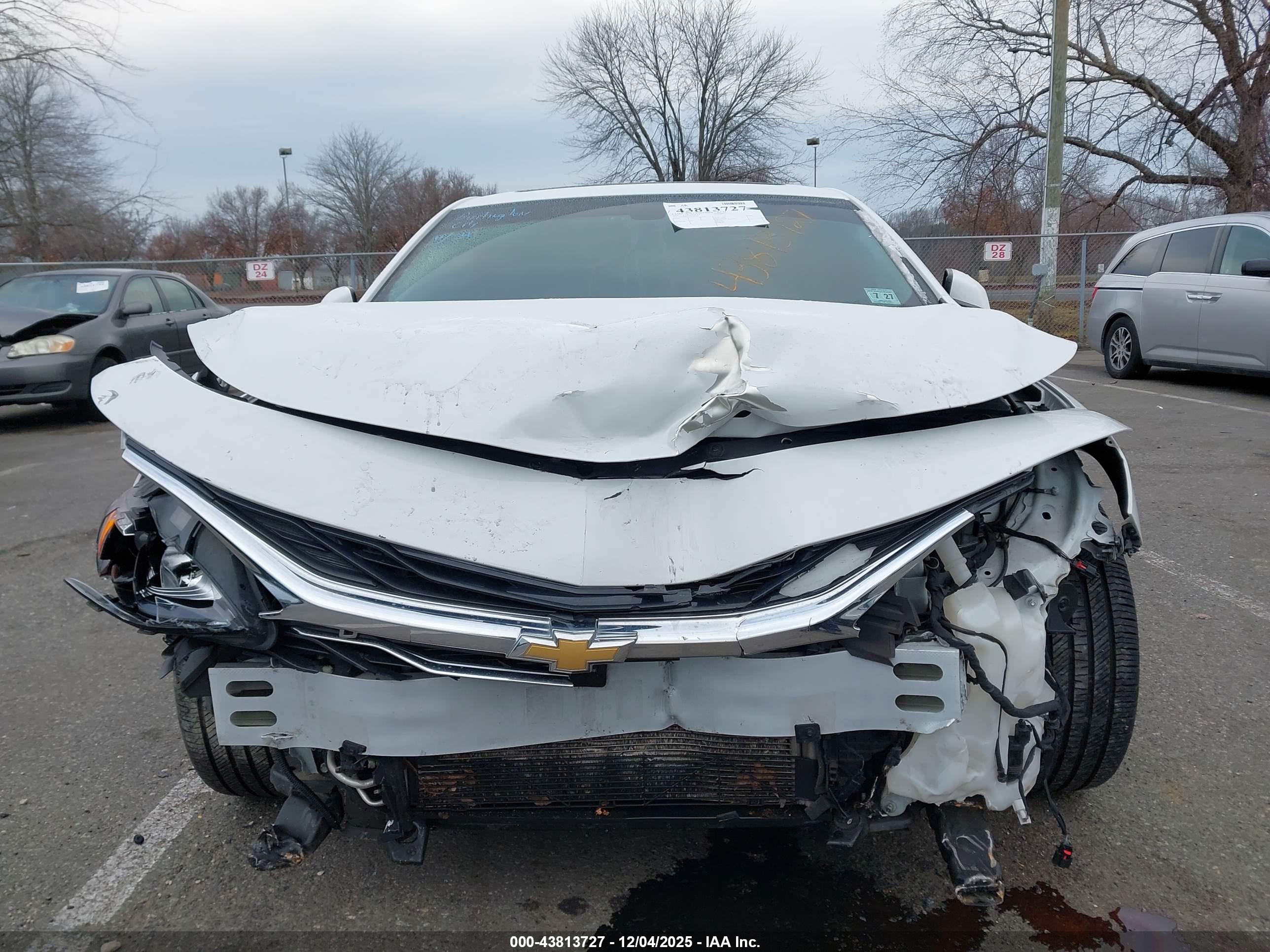 CHEVROLET MALIBU image 6