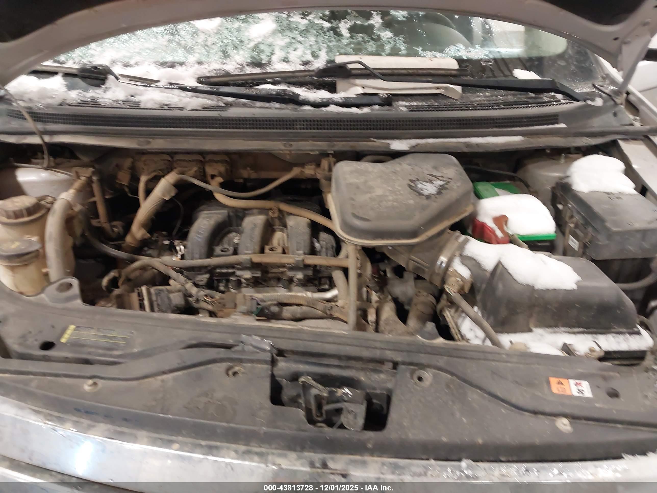 FORD EDGE image 10