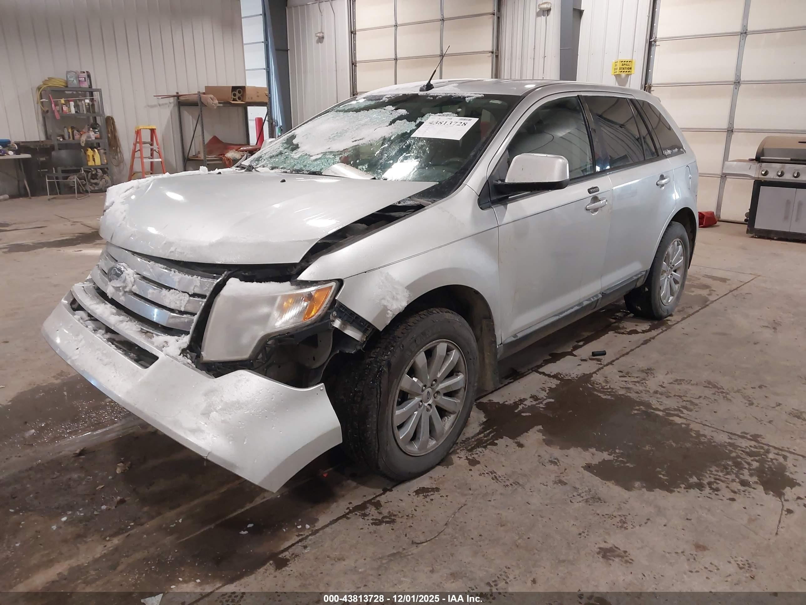 FORD EDGE image 2