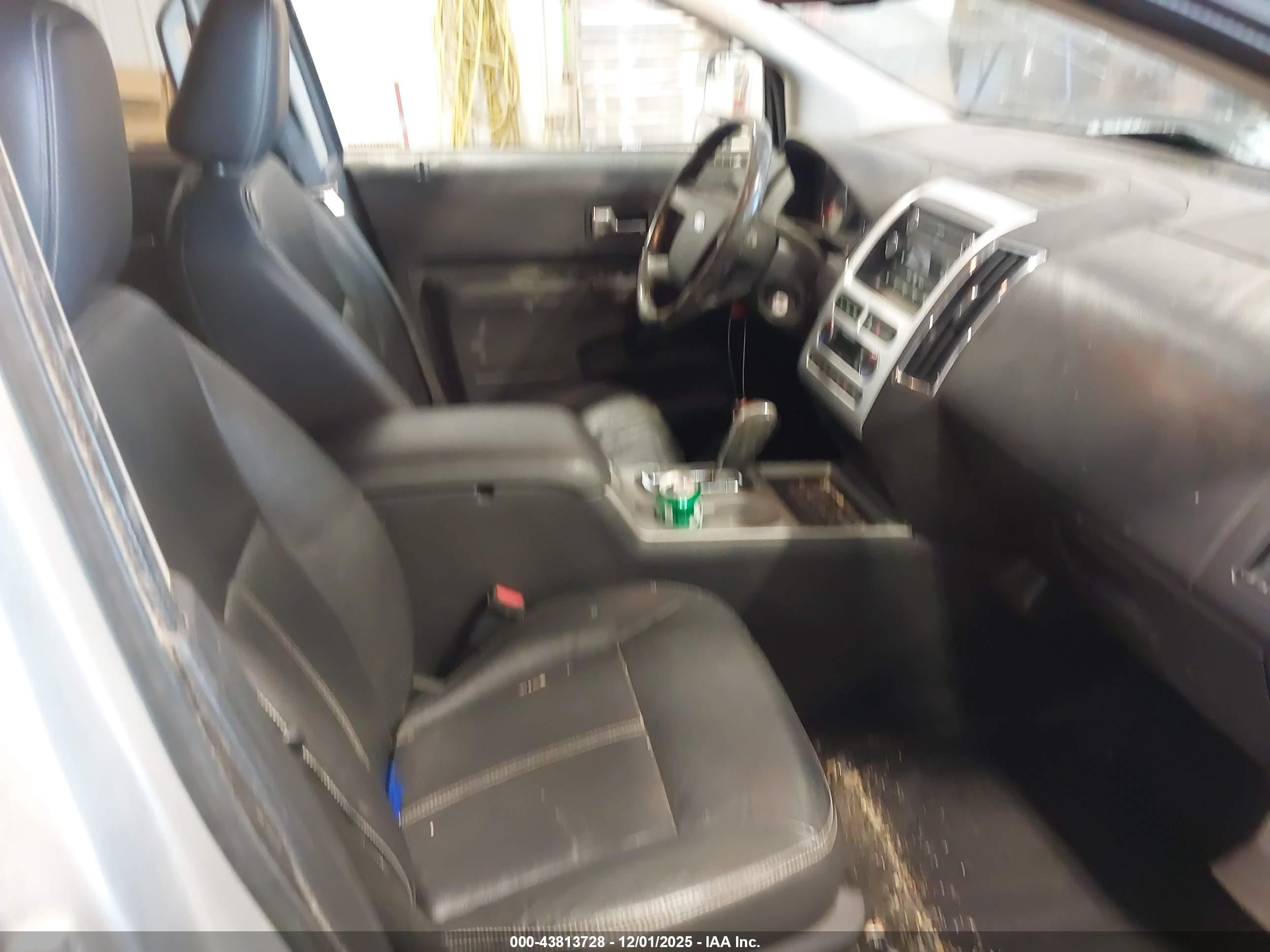 FORD EDGE image 5