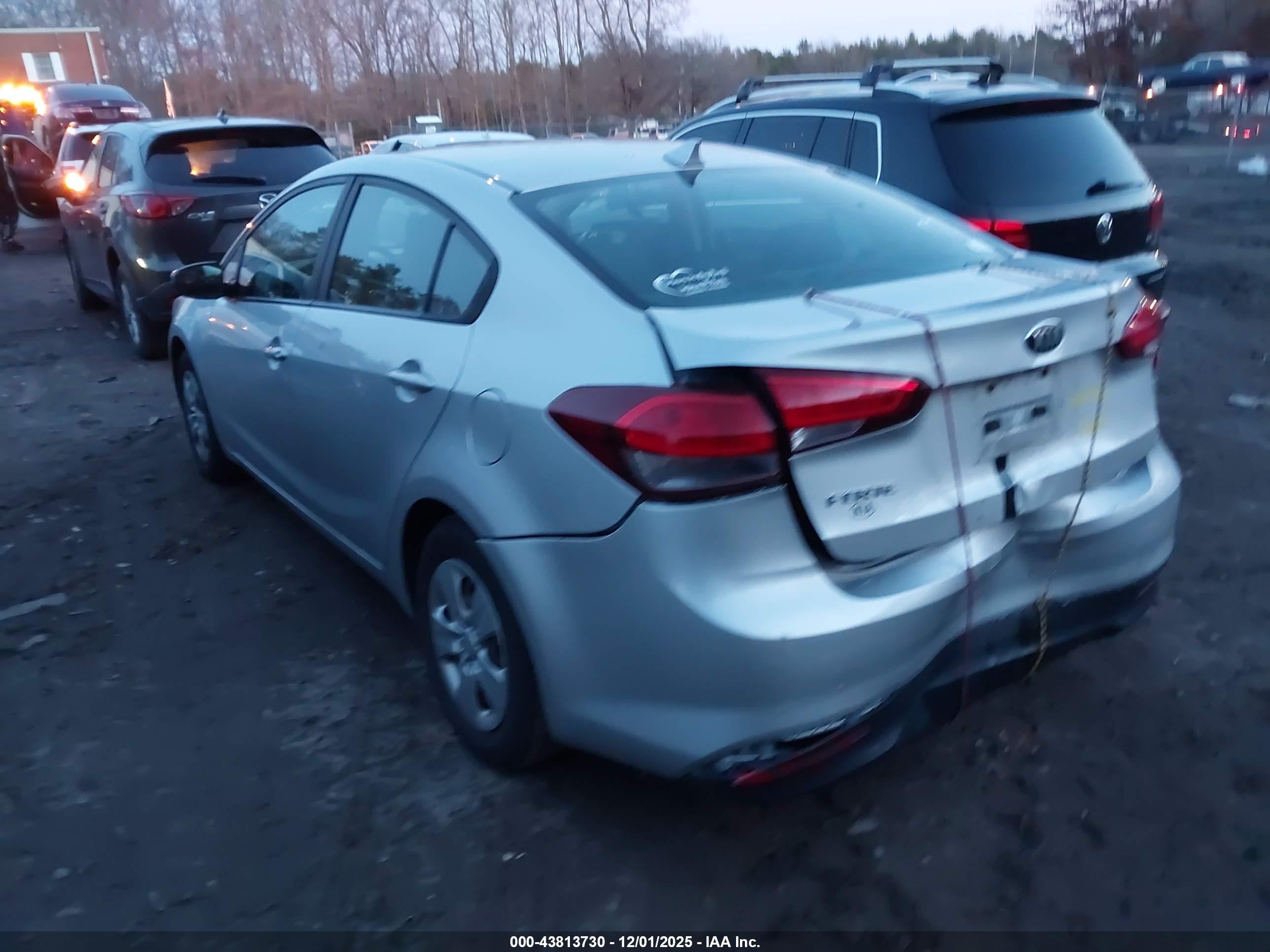 KIA FORTE image 3