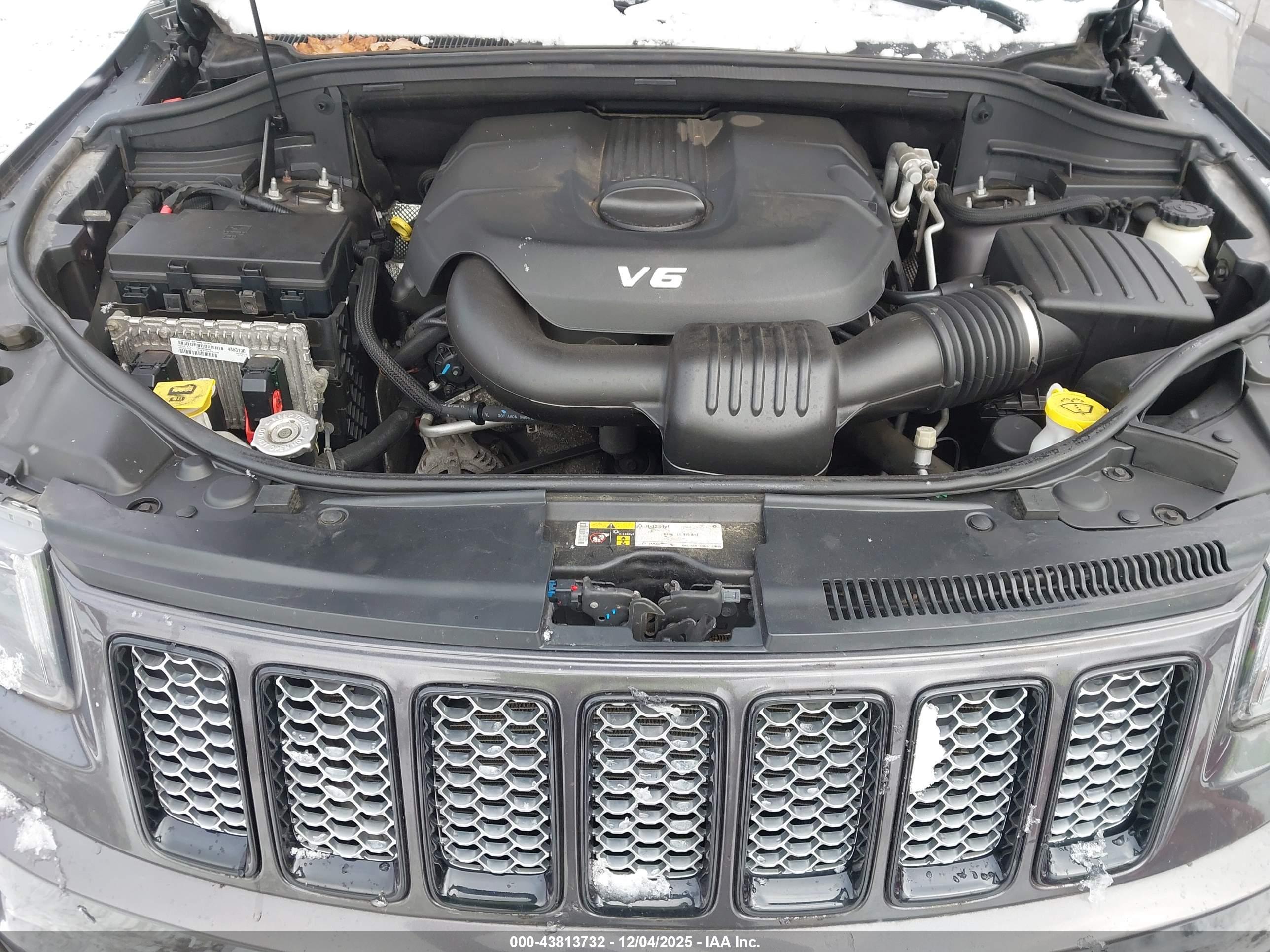 JEEP GRAND image 10