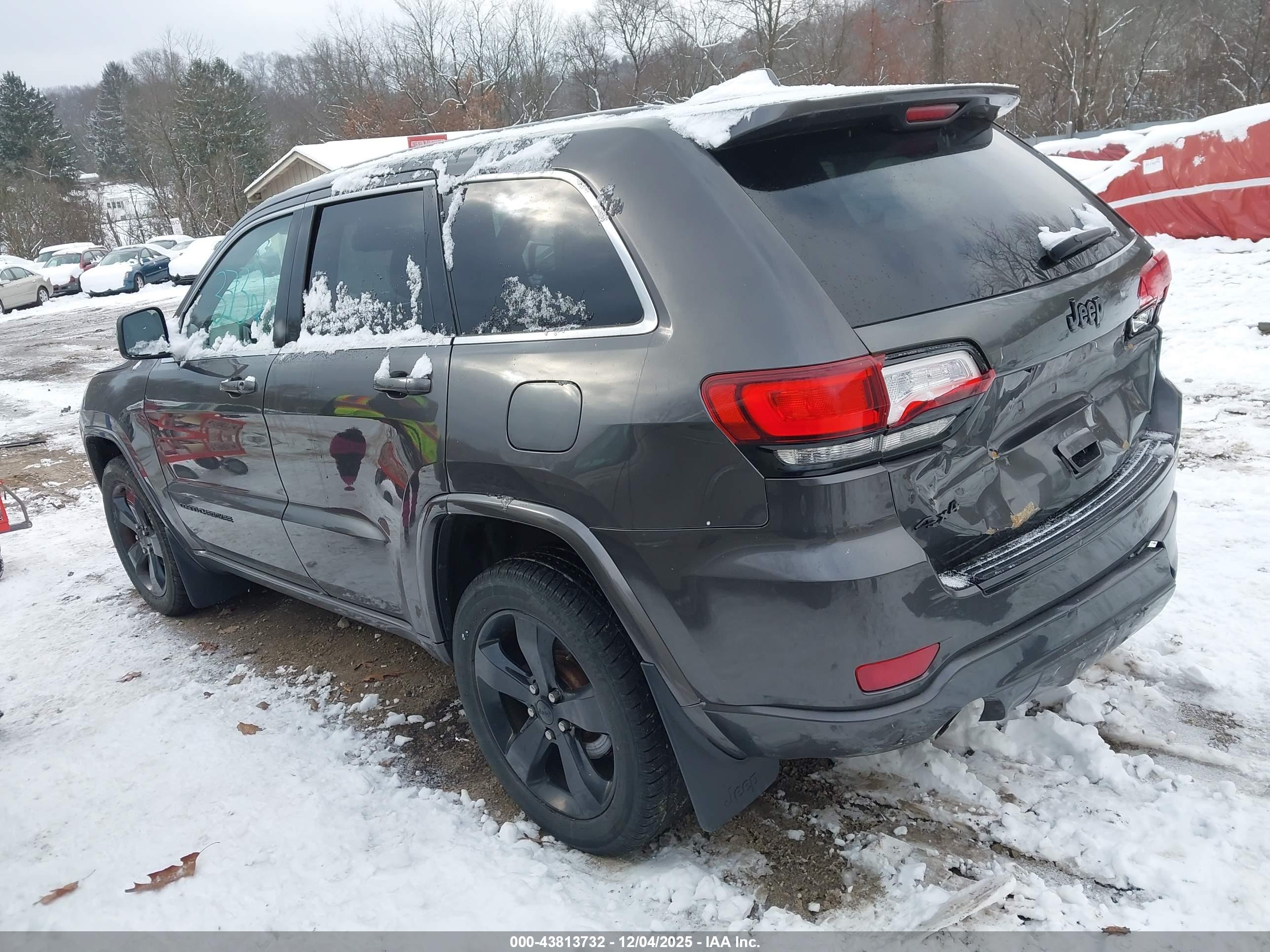 JEEP GRAND image 3
