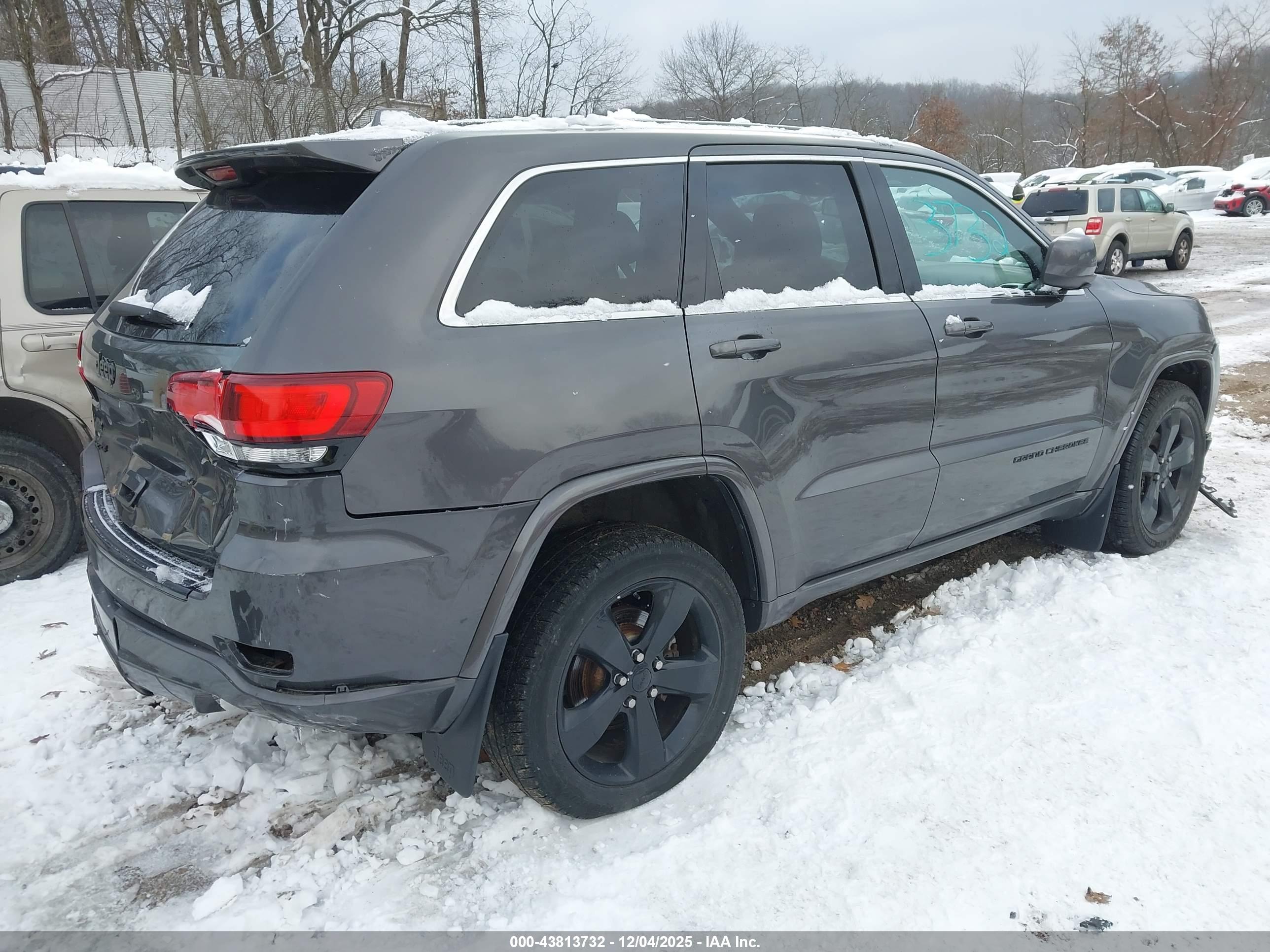 JEEP GRAND image 4