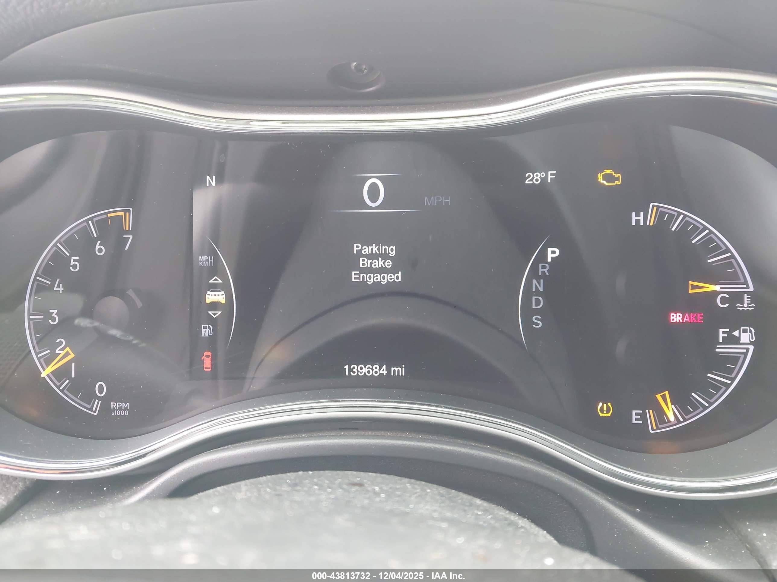 JEEP GRAND image 7