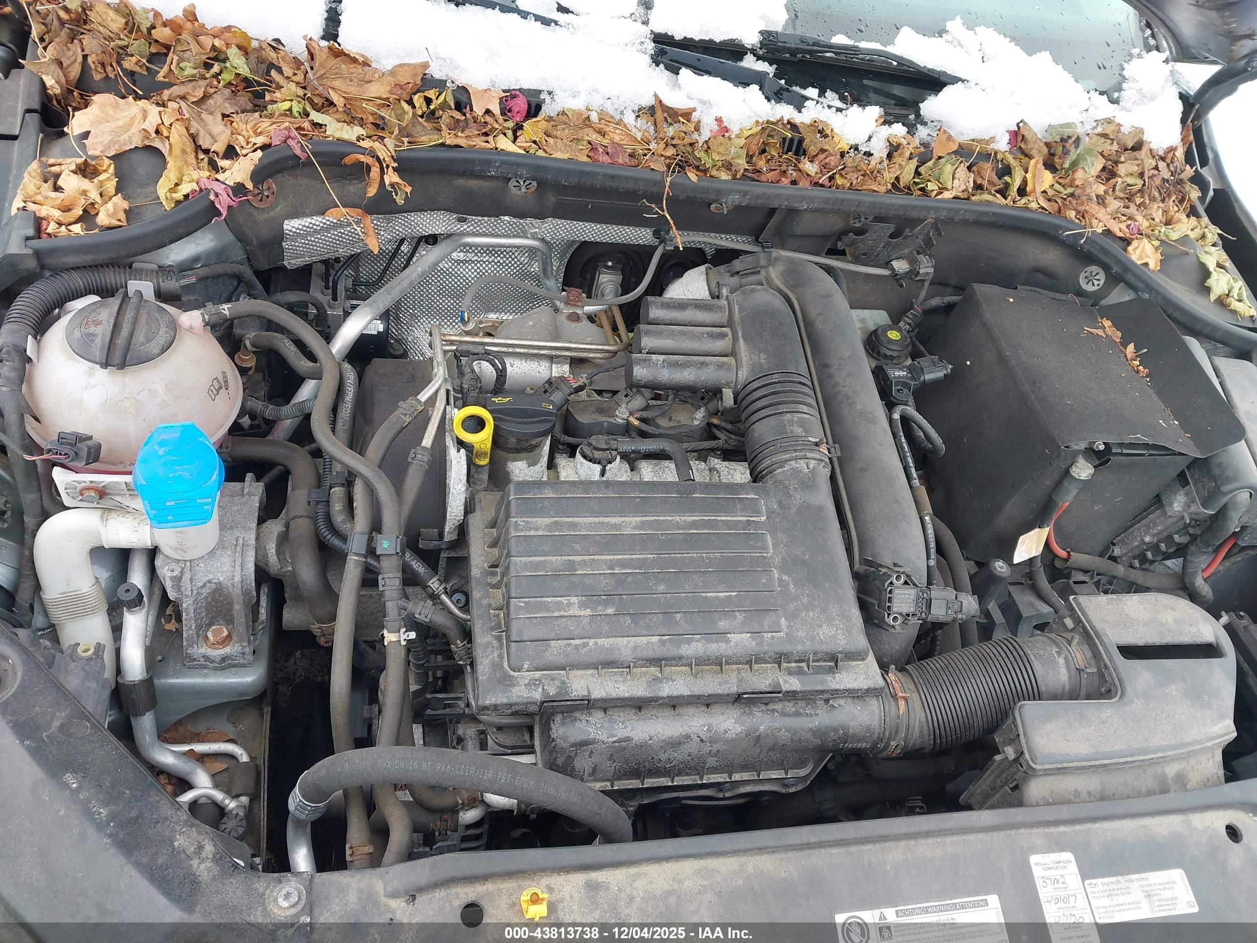 VOLKSWAGEN JETTA image 10