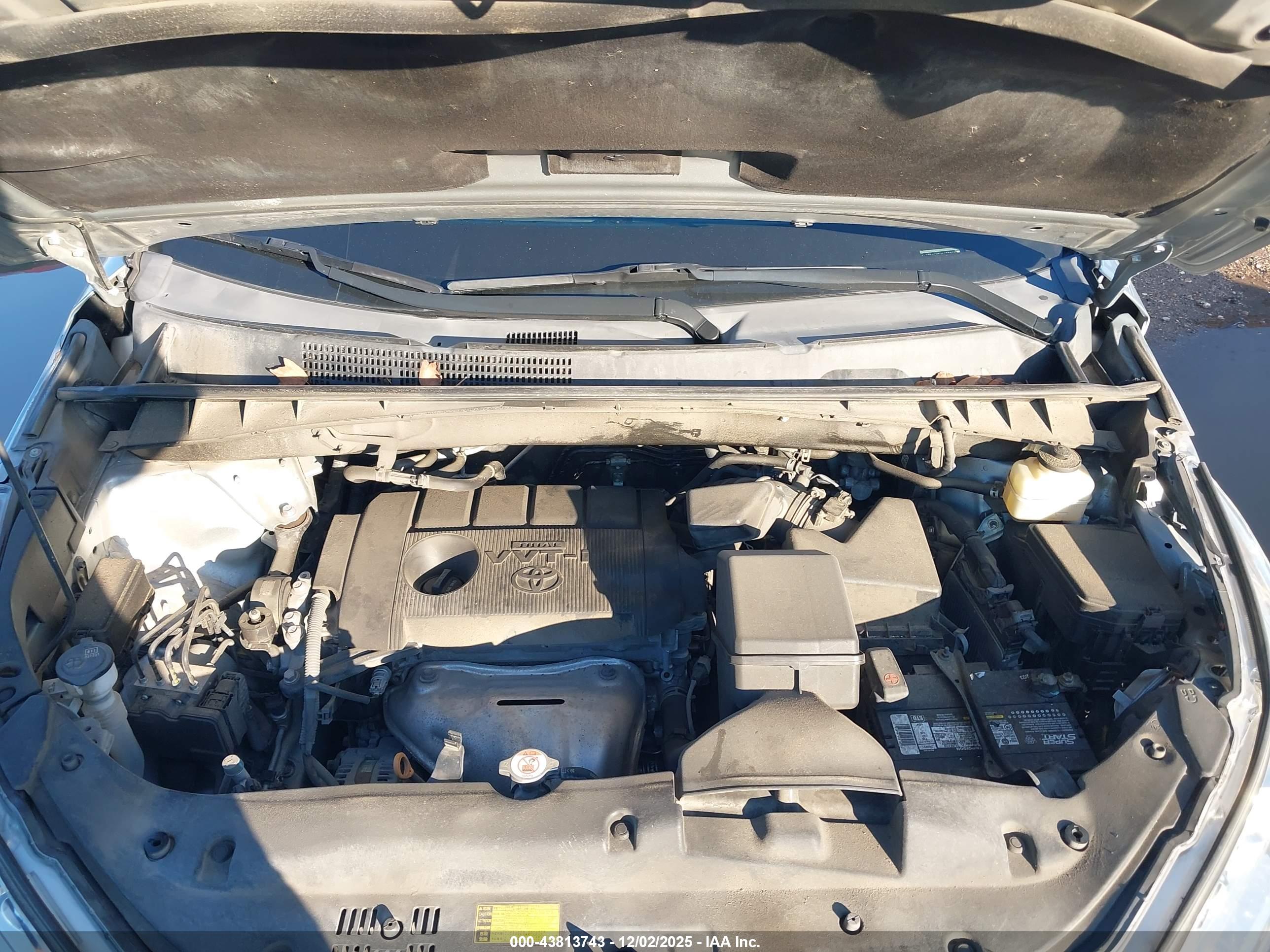 TOYOTA HIGHLANDER image 10