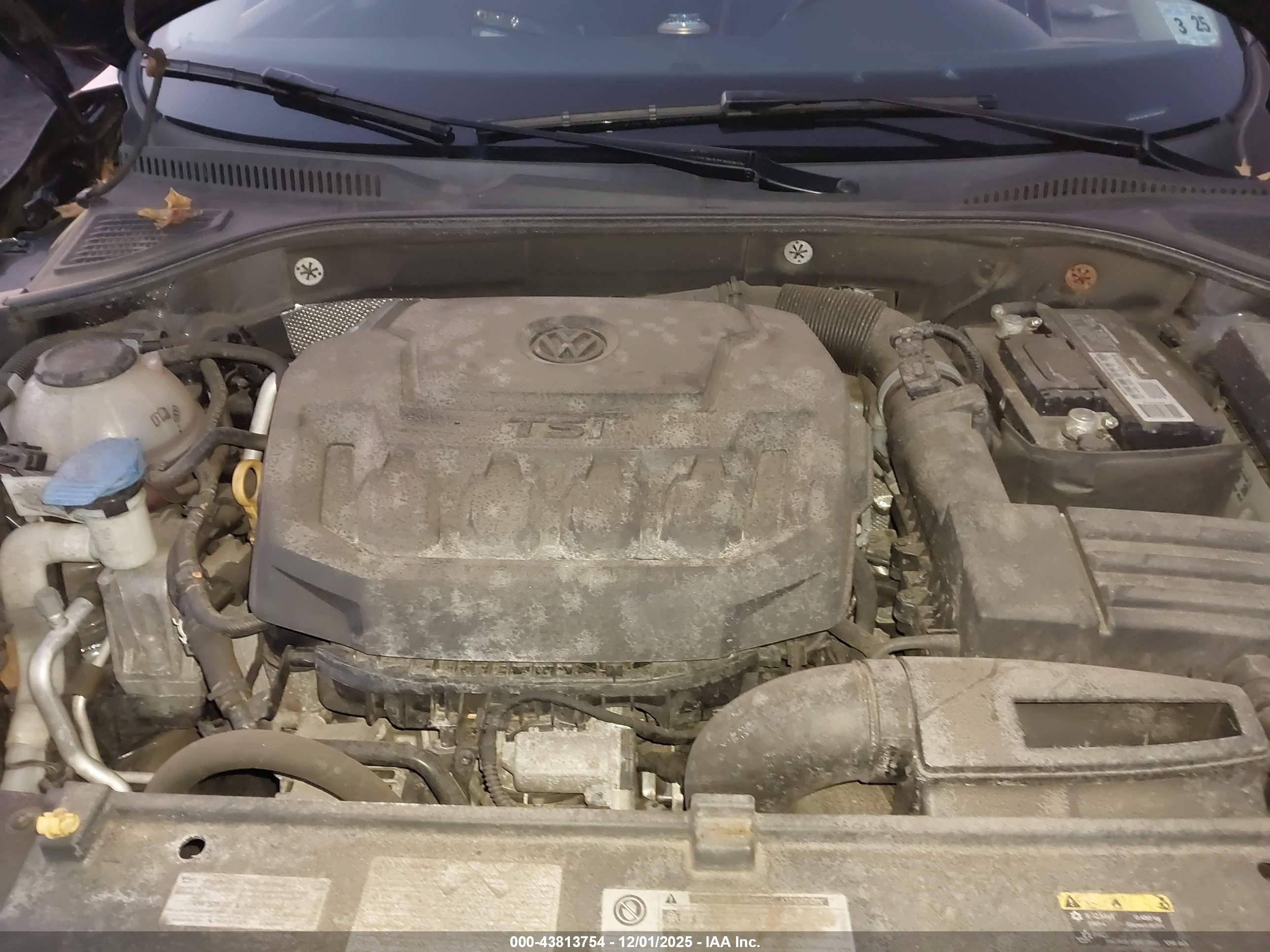 VOLKSWAGEN PASSAT image 10