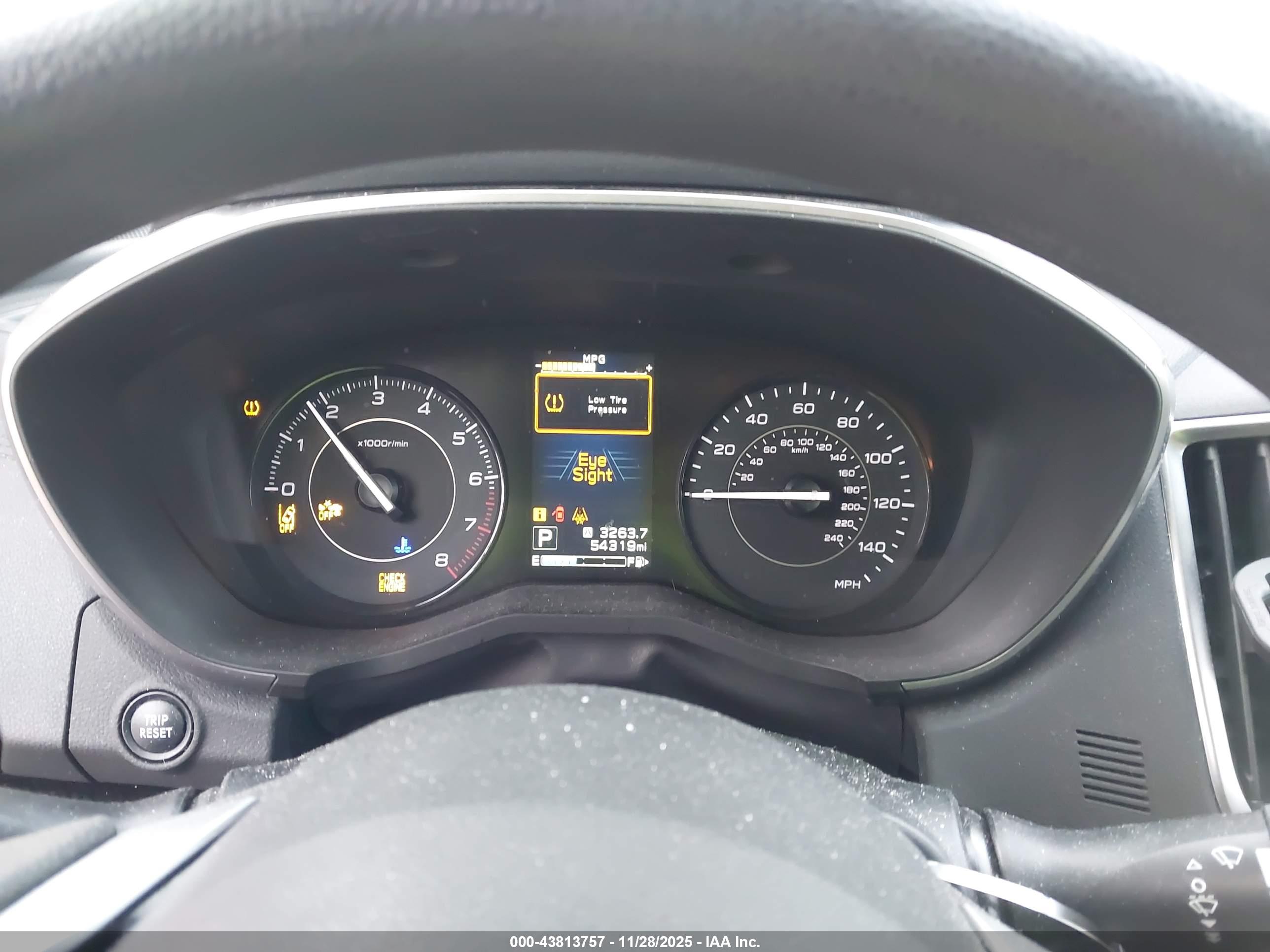 SUBARU IMPREZA image 7