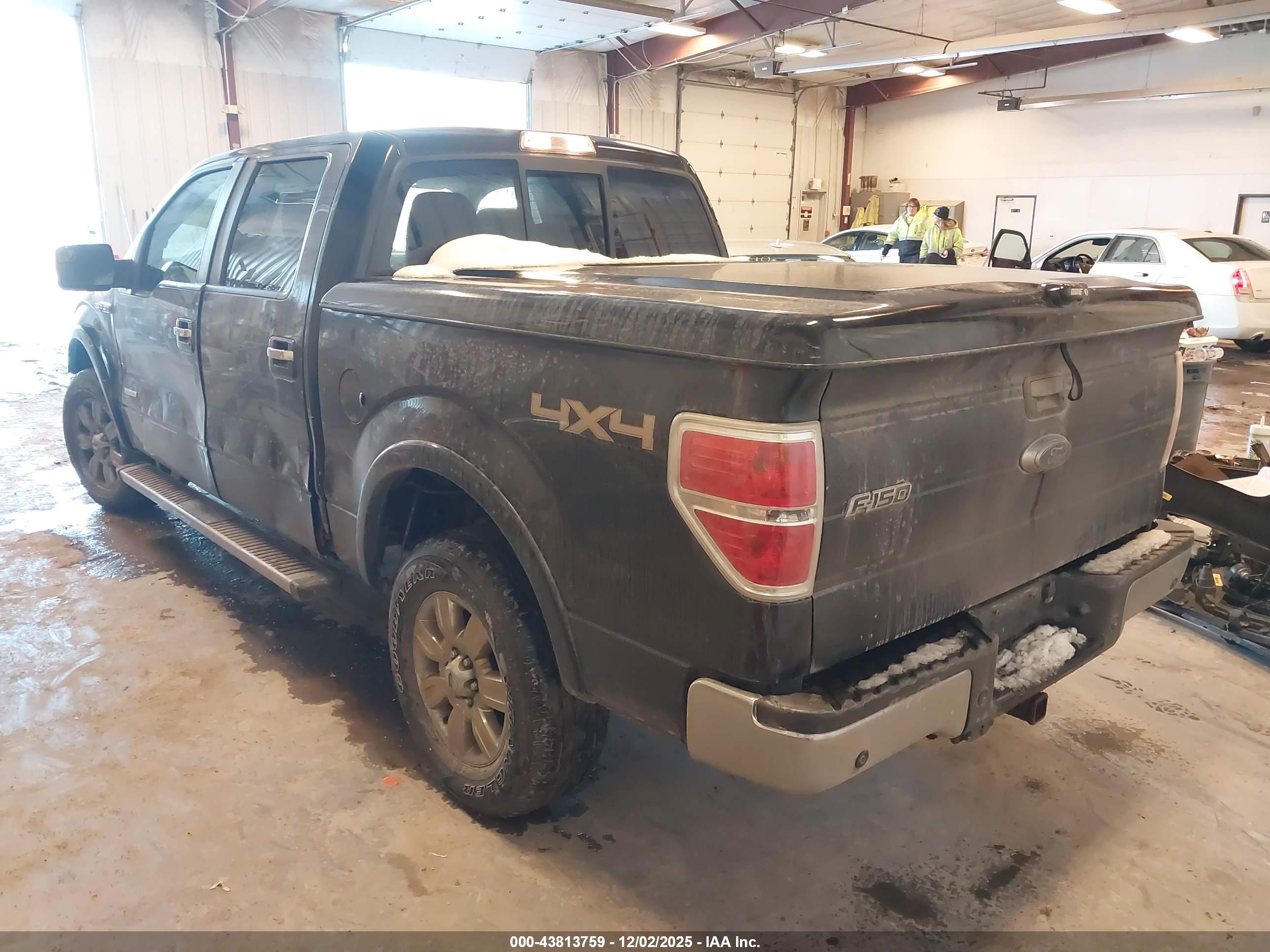FORD F-150 image 3