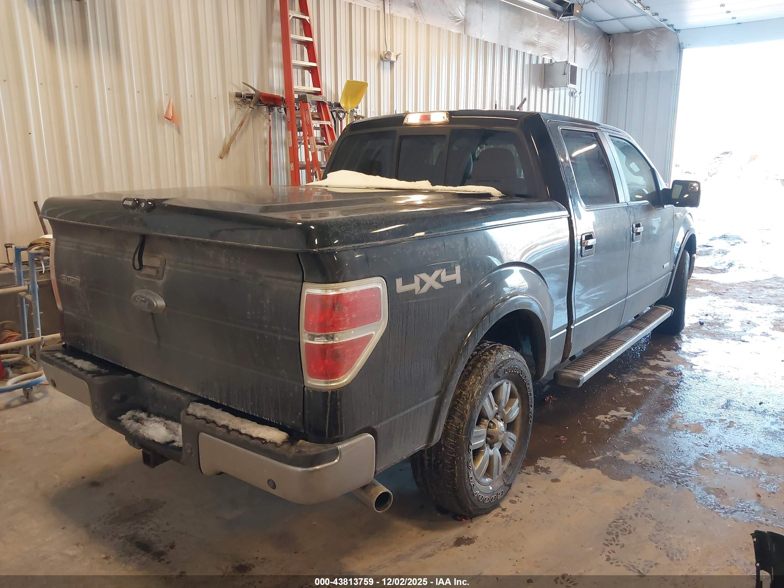 FORD F-150 image 4