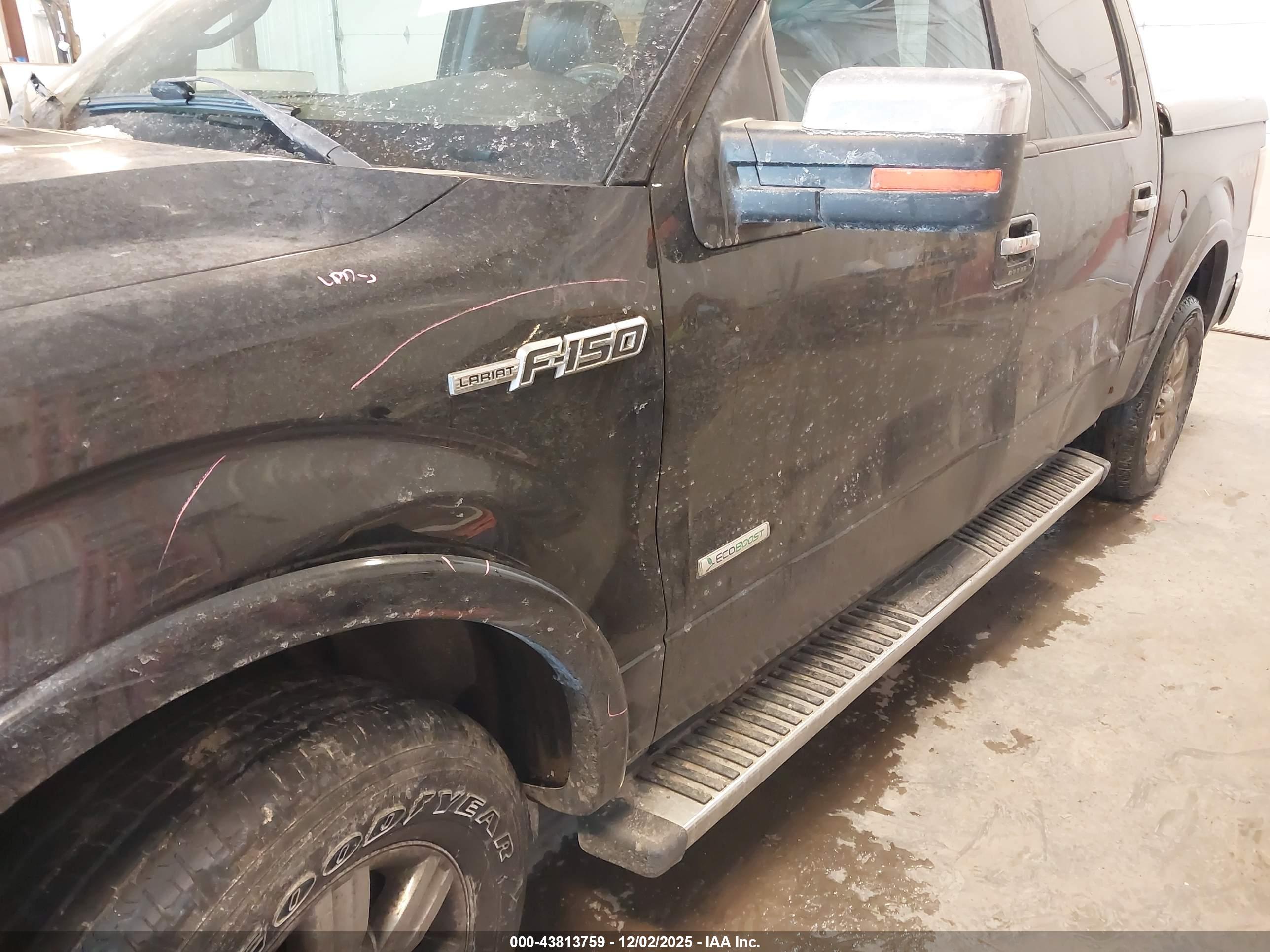 FORD F-150 image 6