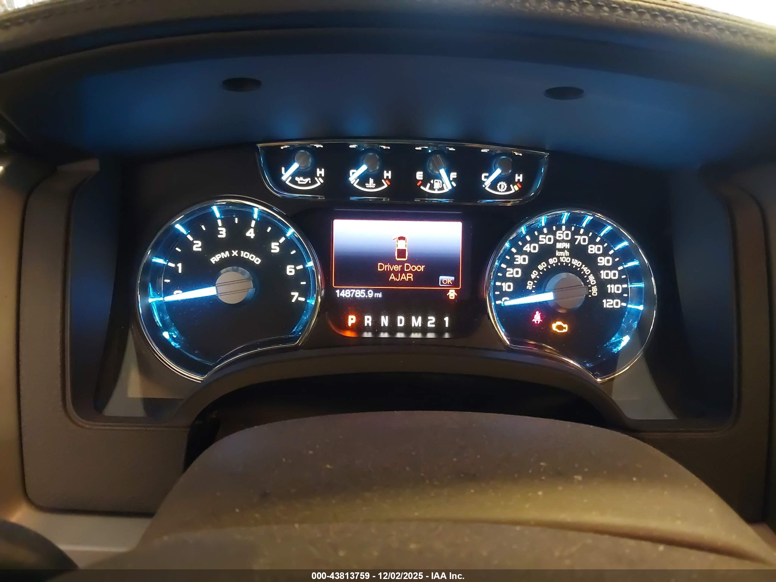 FORD F-150 image 7