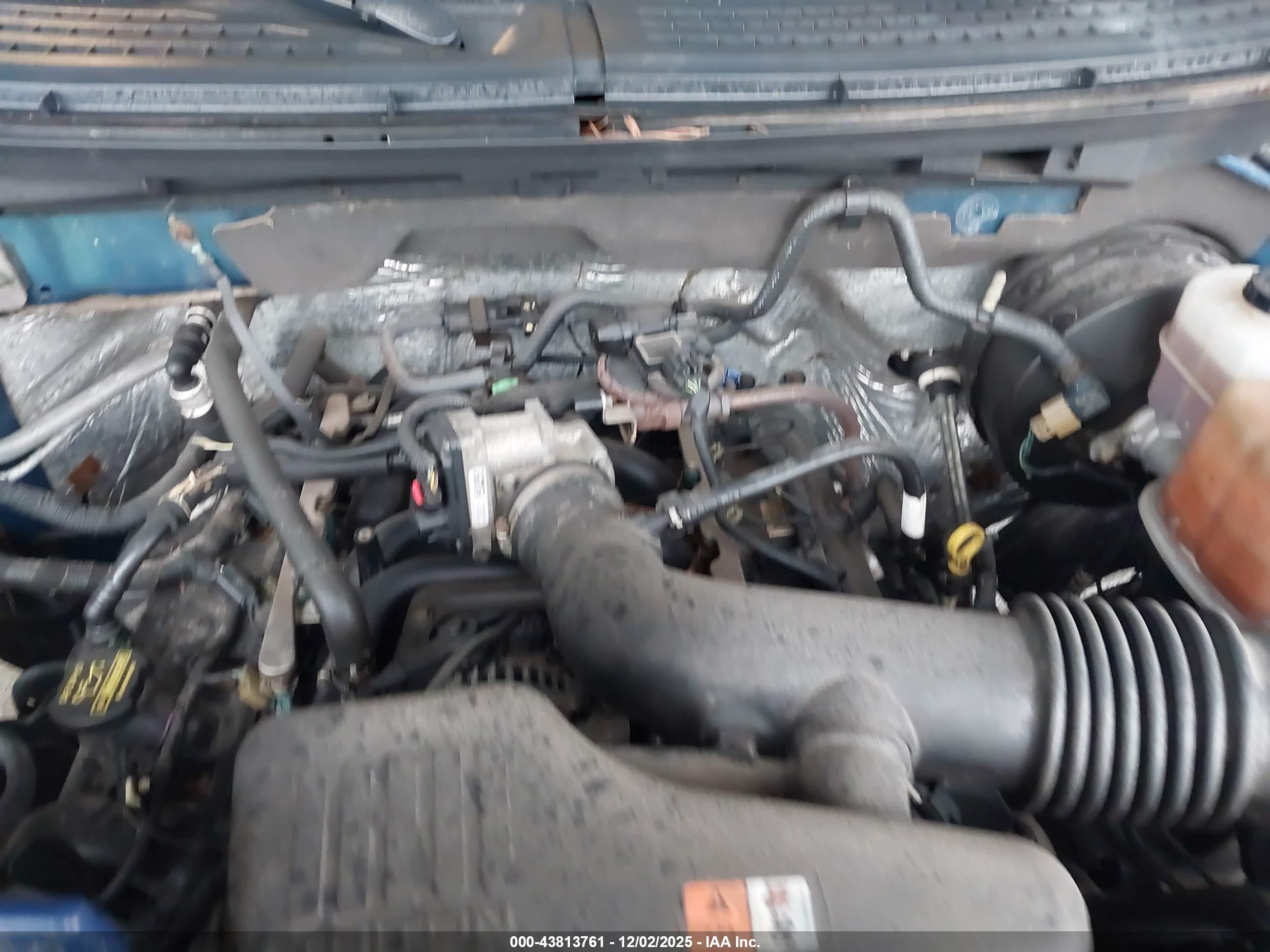 FORD F-150 image 10