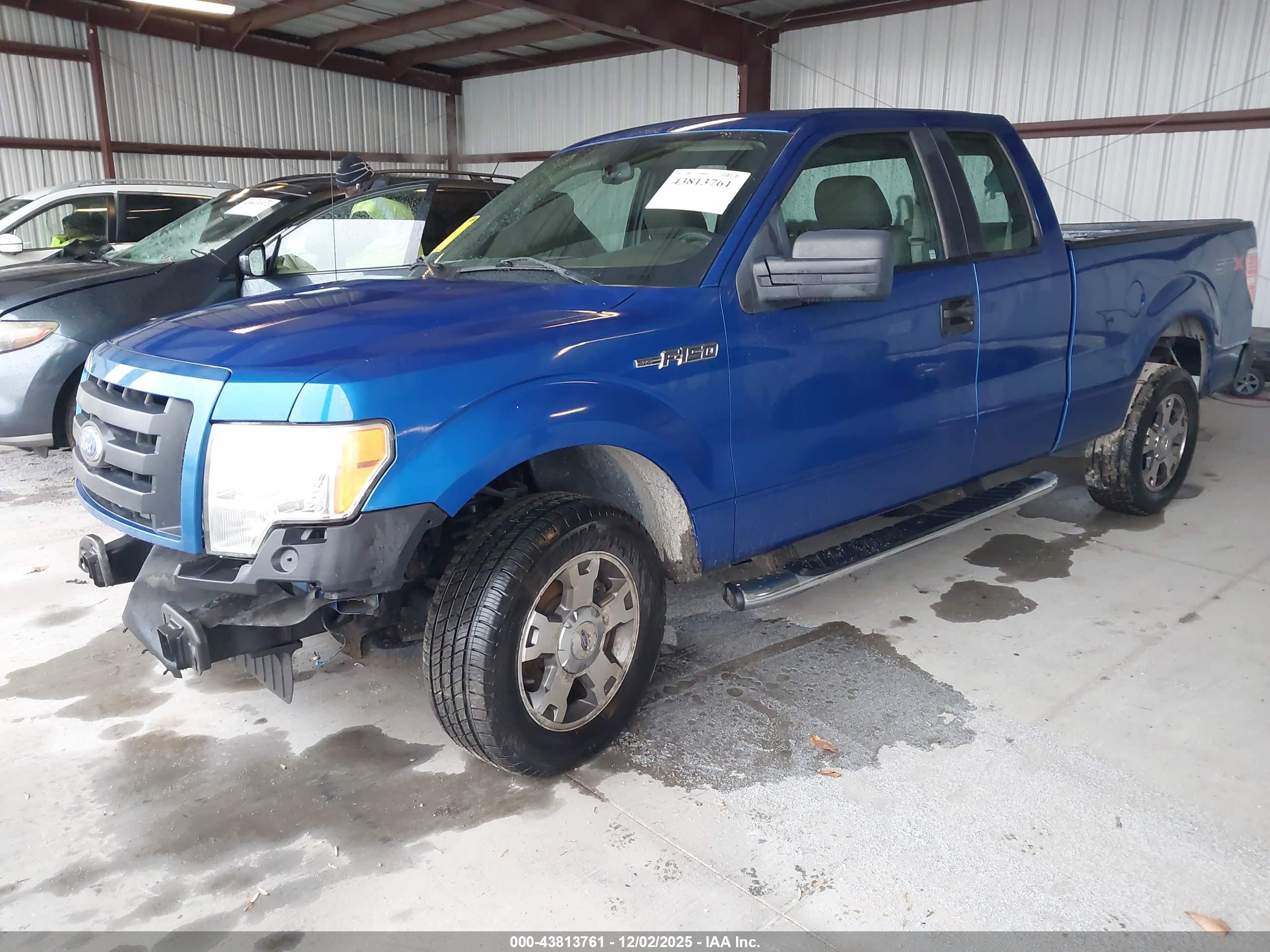 FORD F-150 image 2