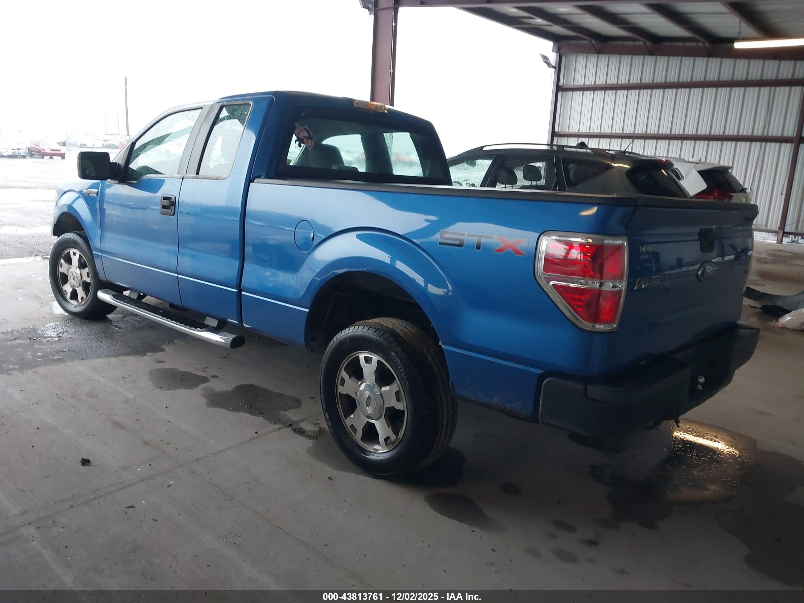 FORD F-150 image 3