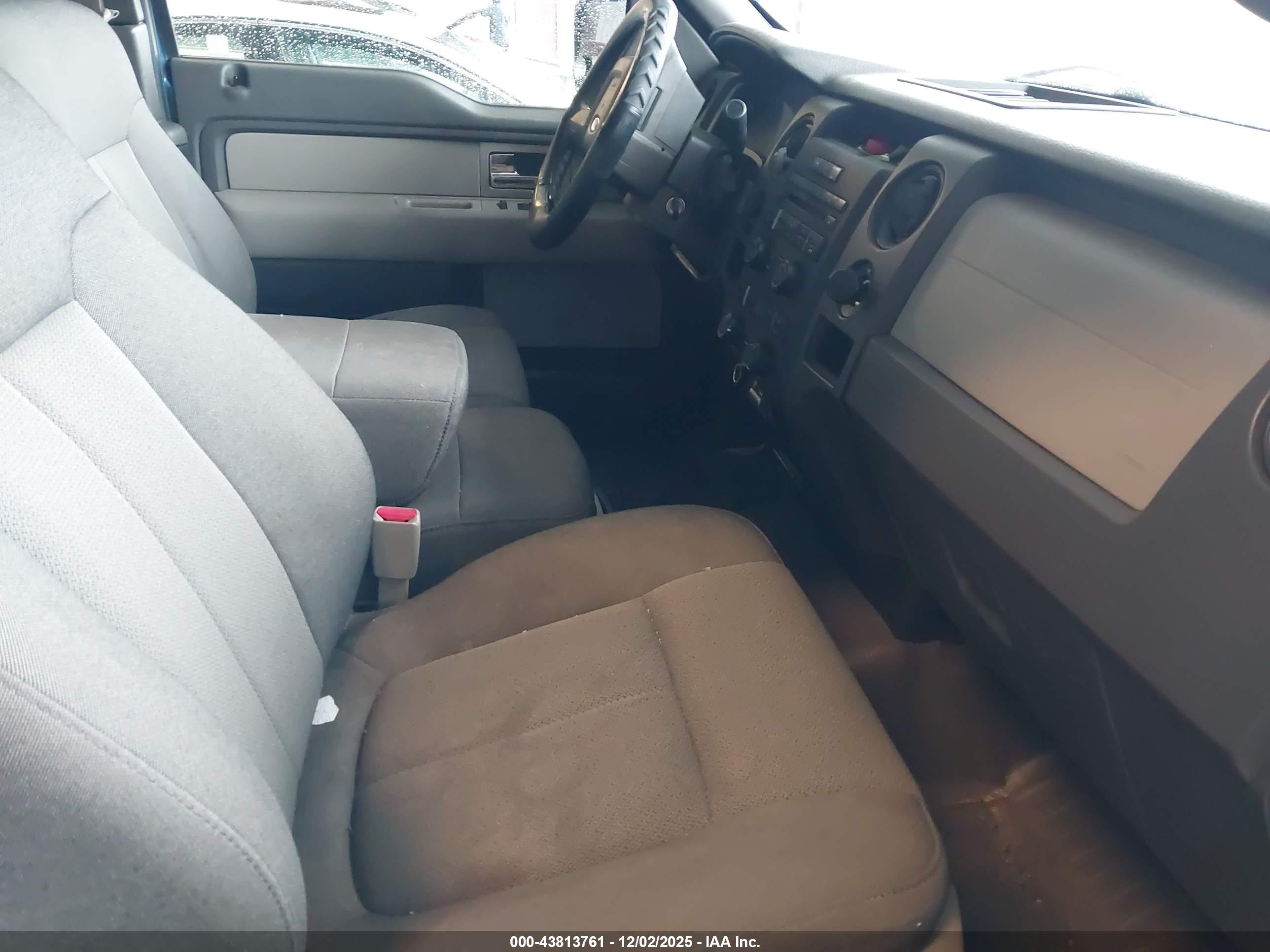 FORD F-150 image 5