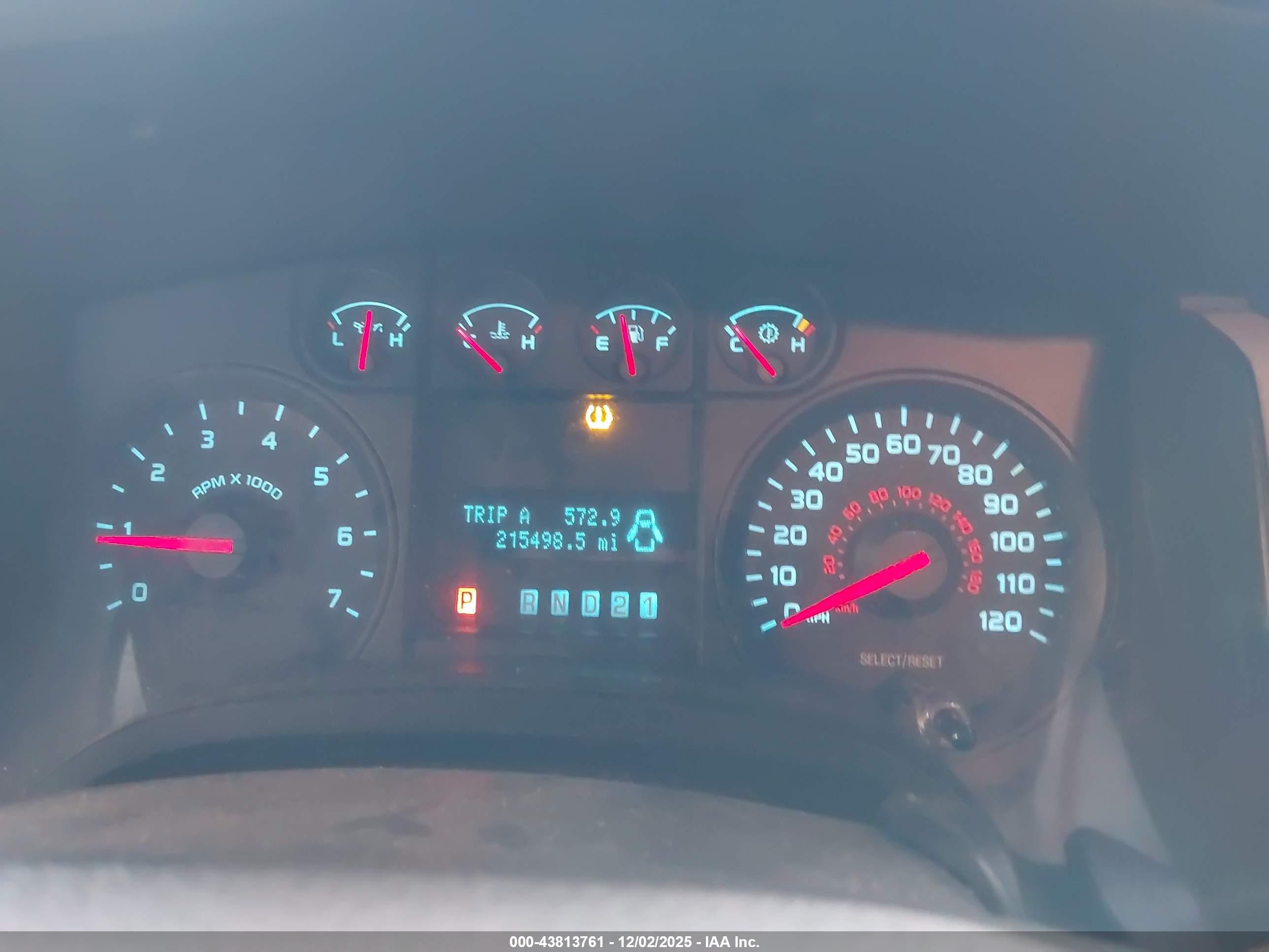 FORD F-150 image 7