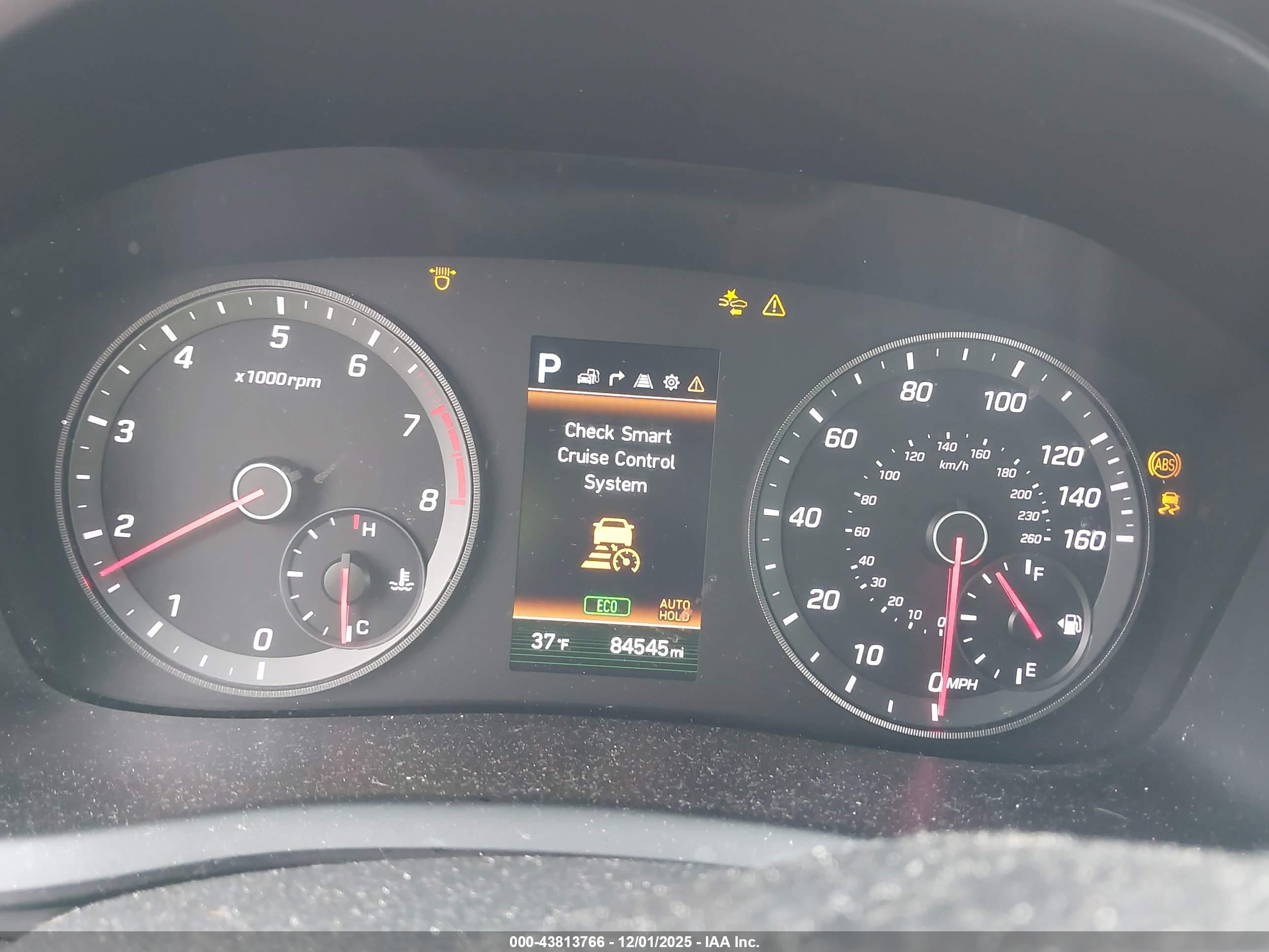 HYUNDAI SONATA image 7