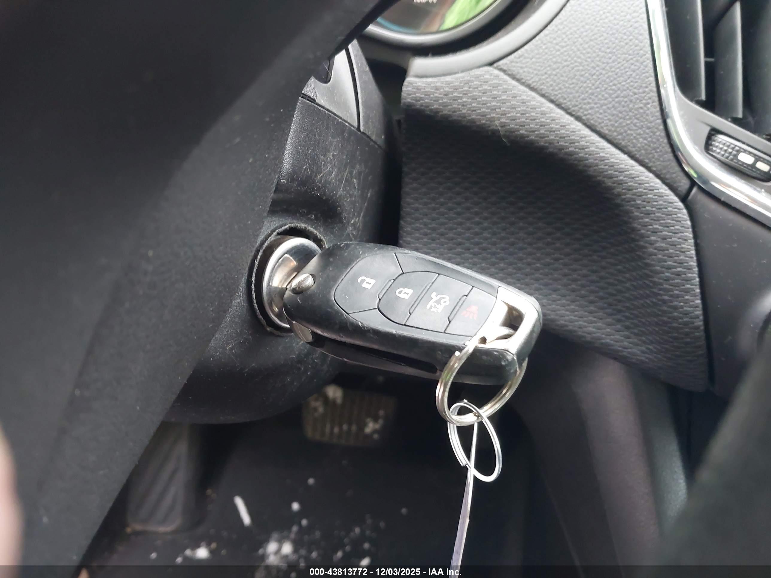 CHEVROLET CRUZE image 11