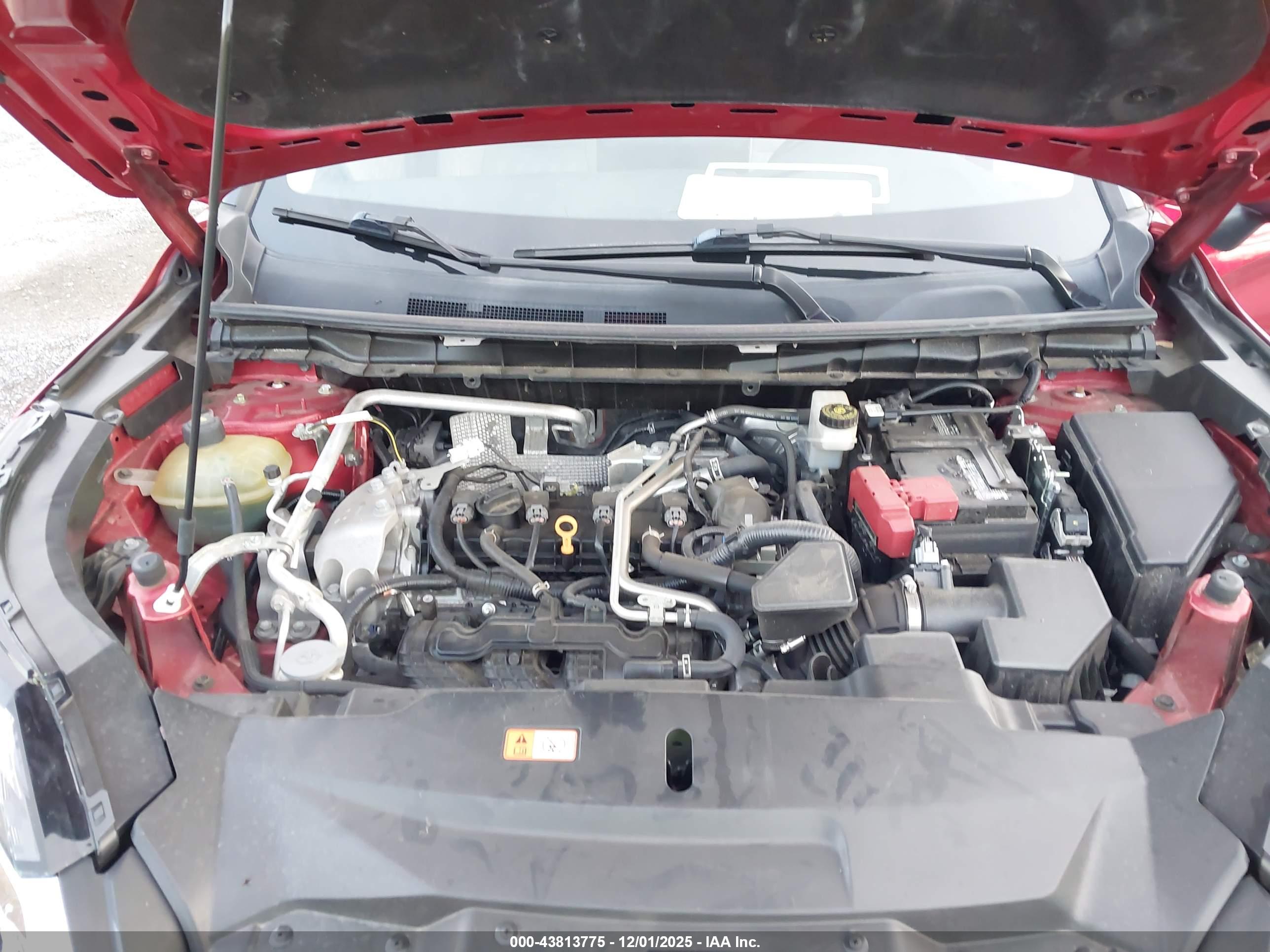 MITSUBISHI OUTLANDER image 10