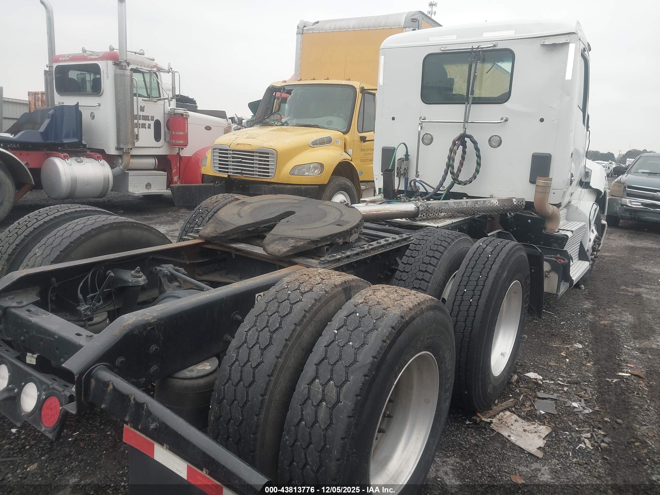 KENWORTH T680 image 4
