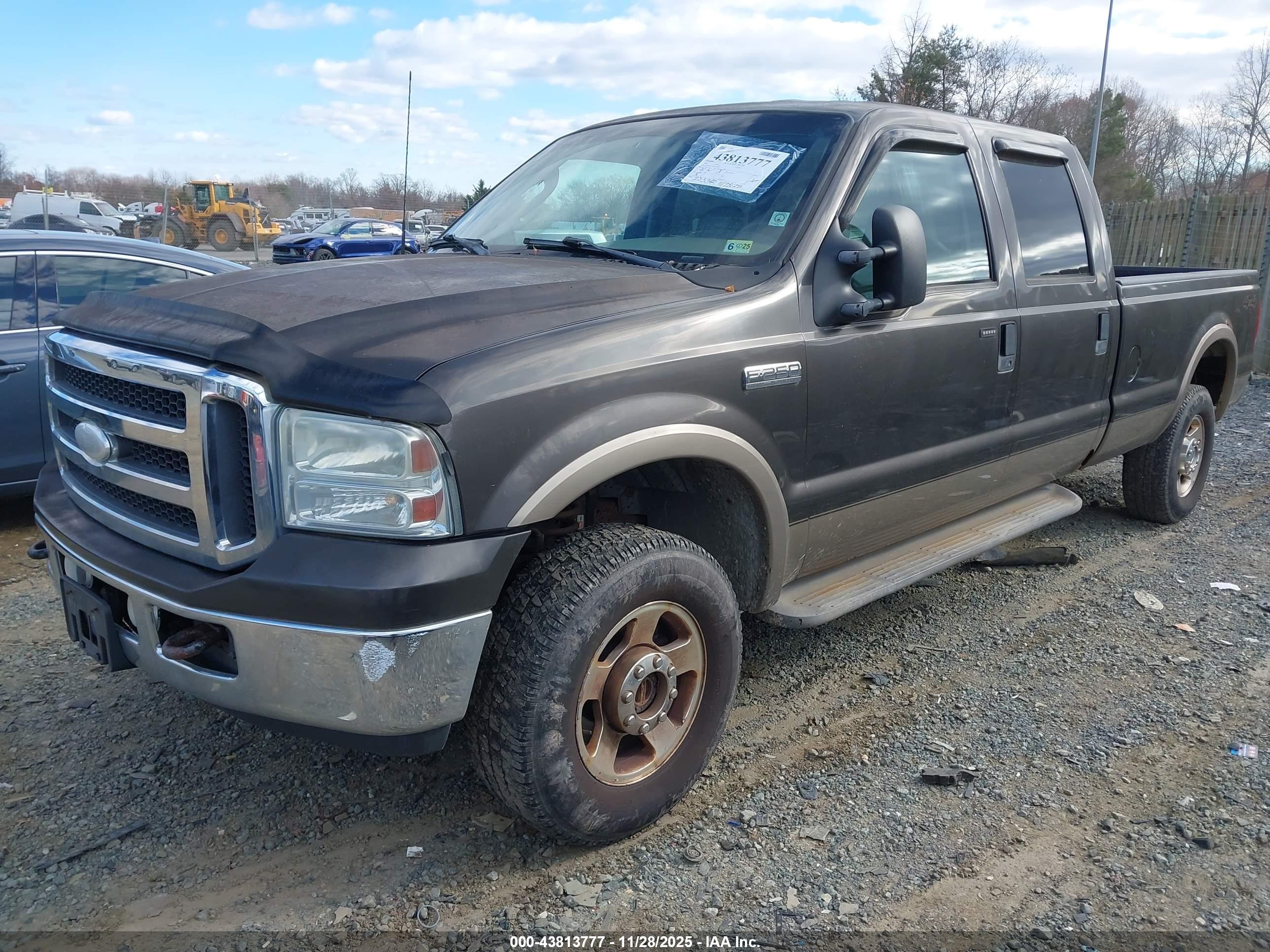 FORD F-250 image 2
