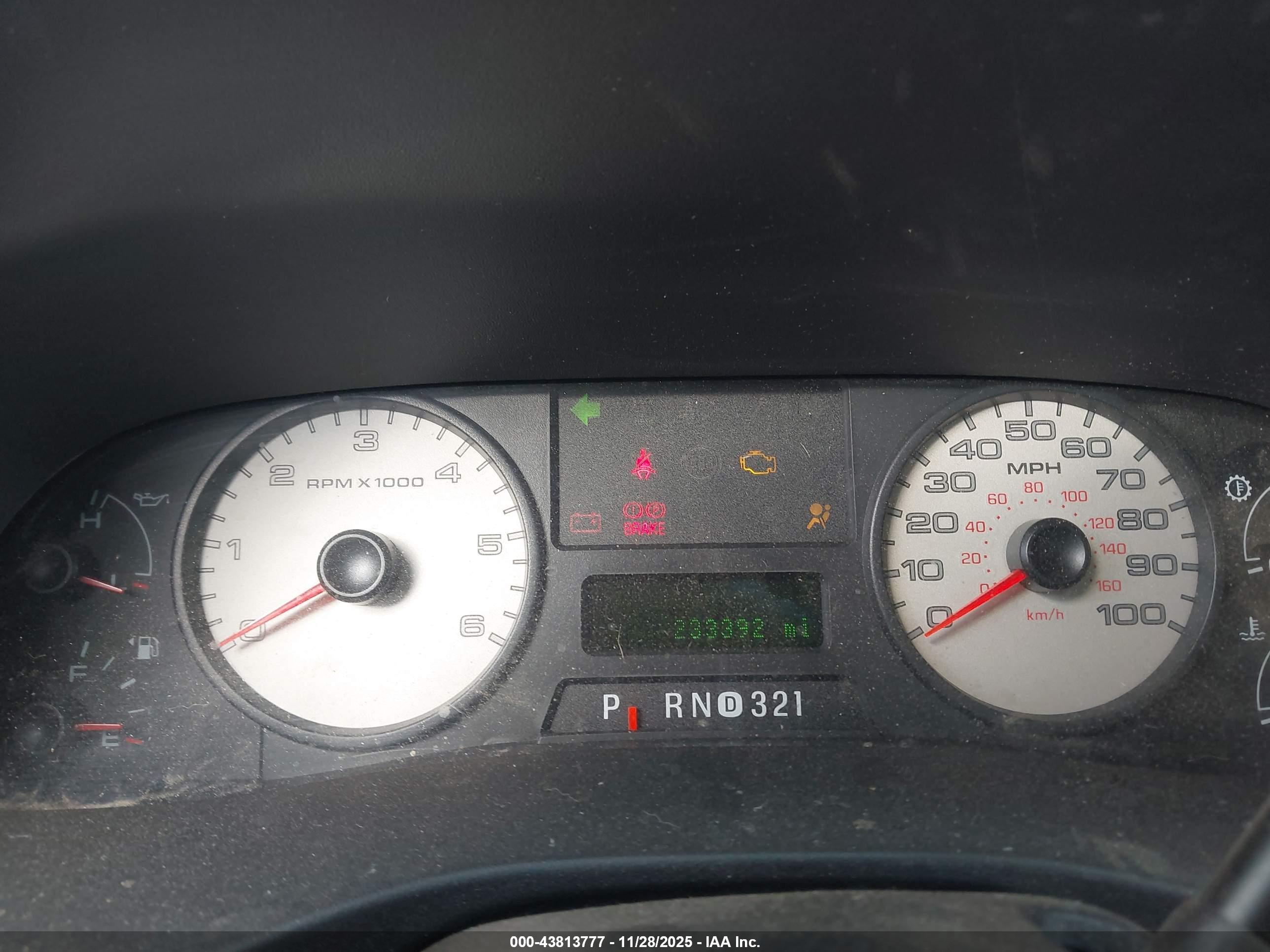FORD F-250 image 7