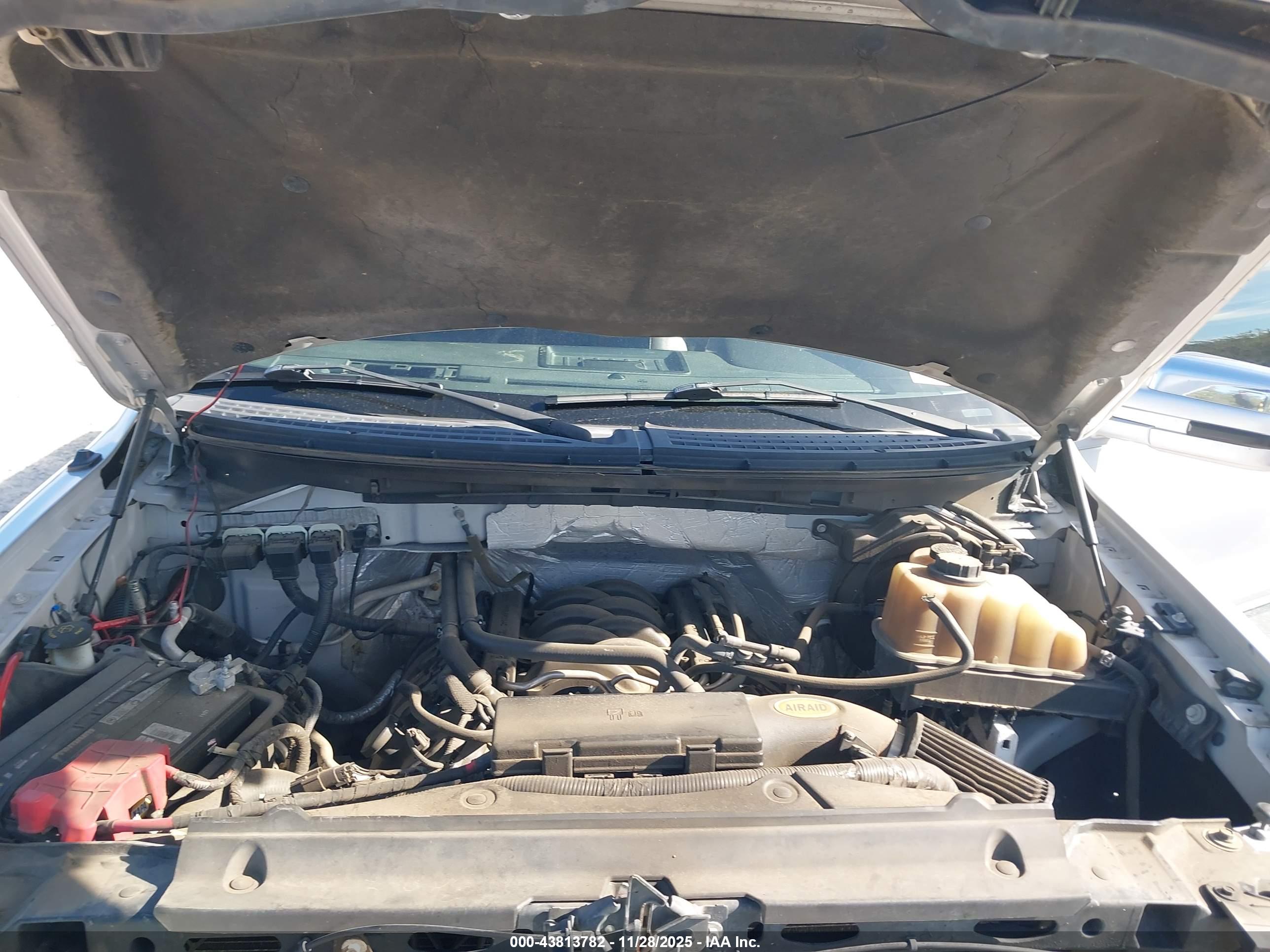 FORD F-150 image 10