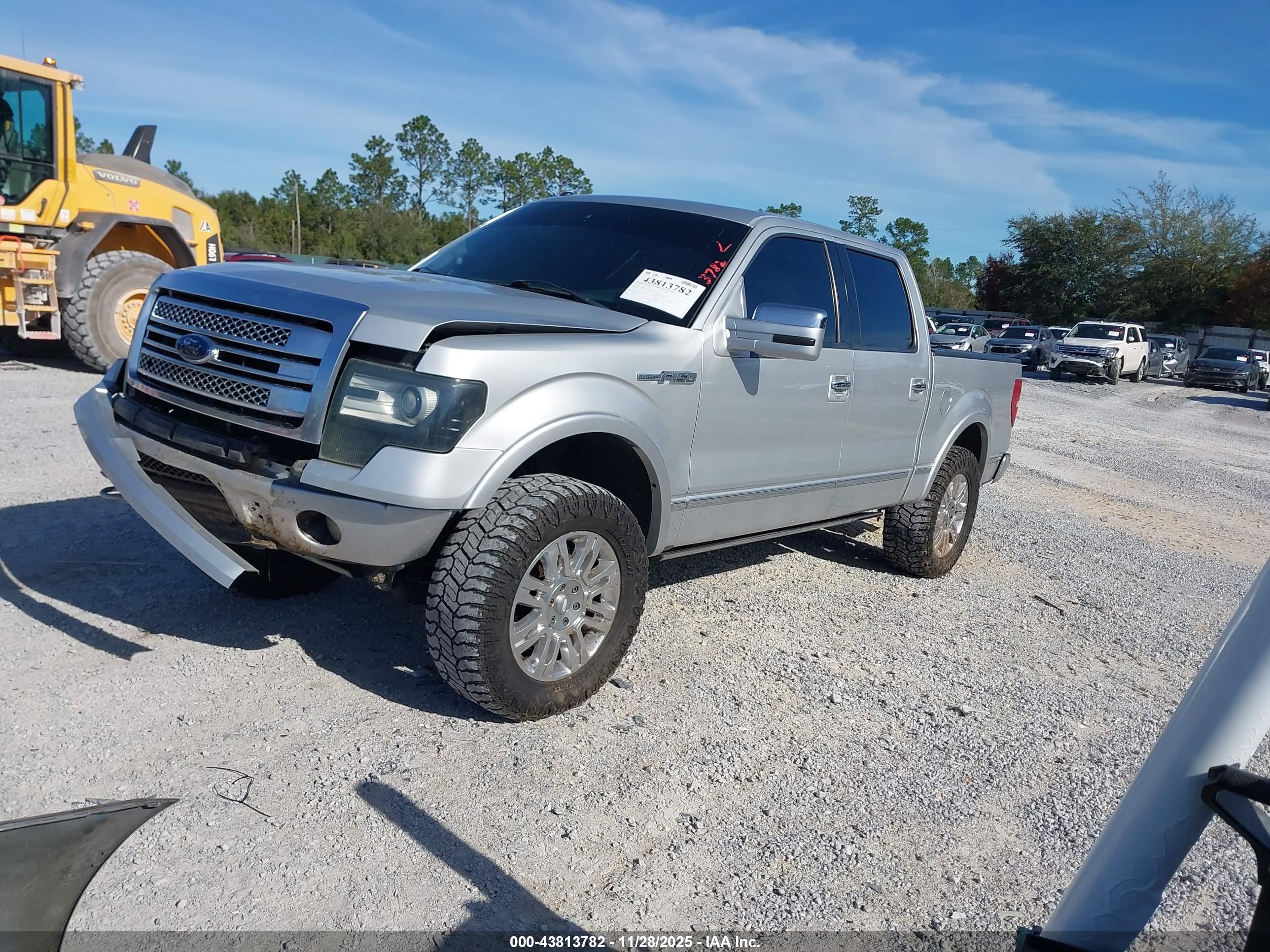 FORD F-150 image 2