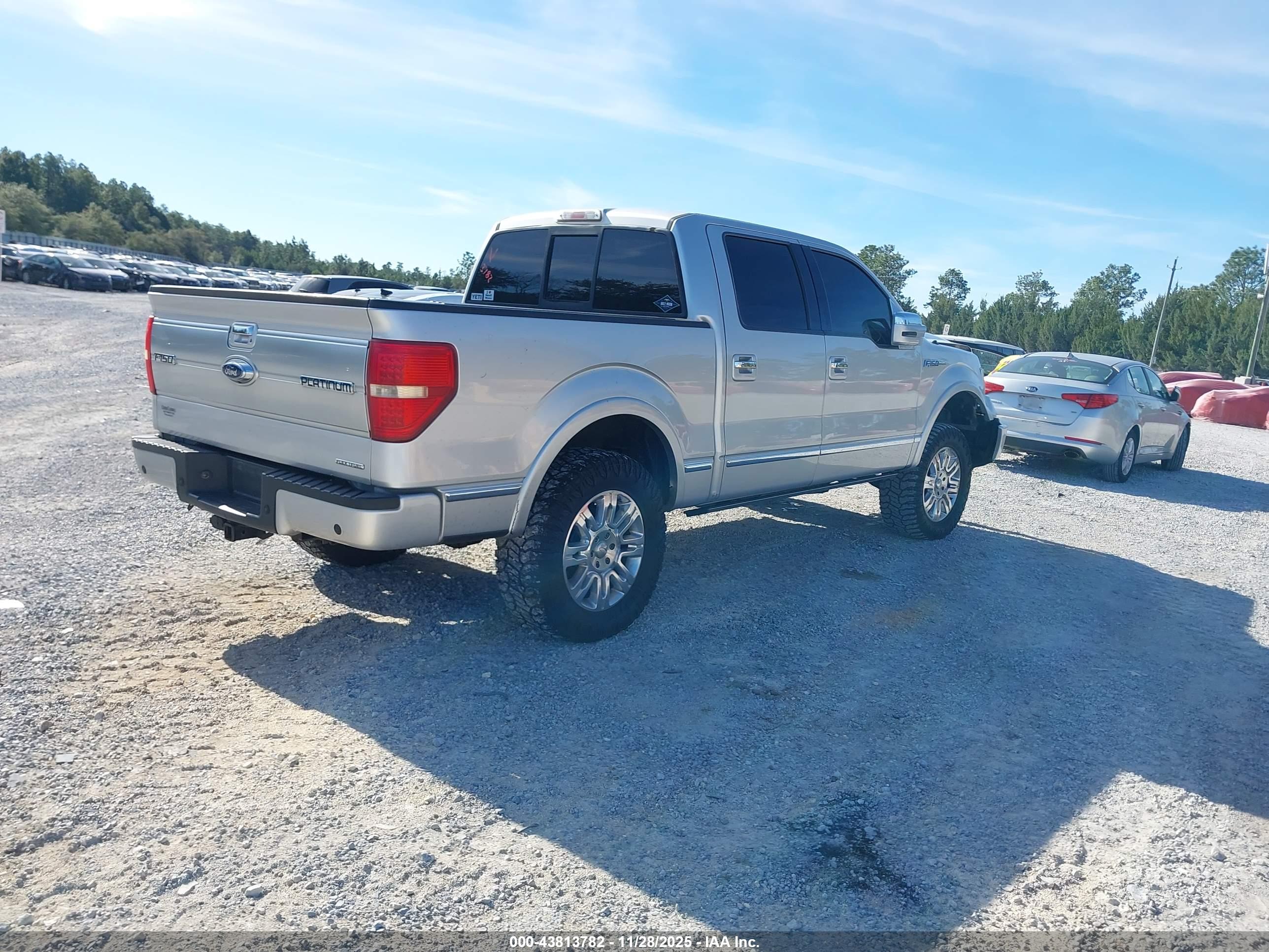 FORD F-150 image 4