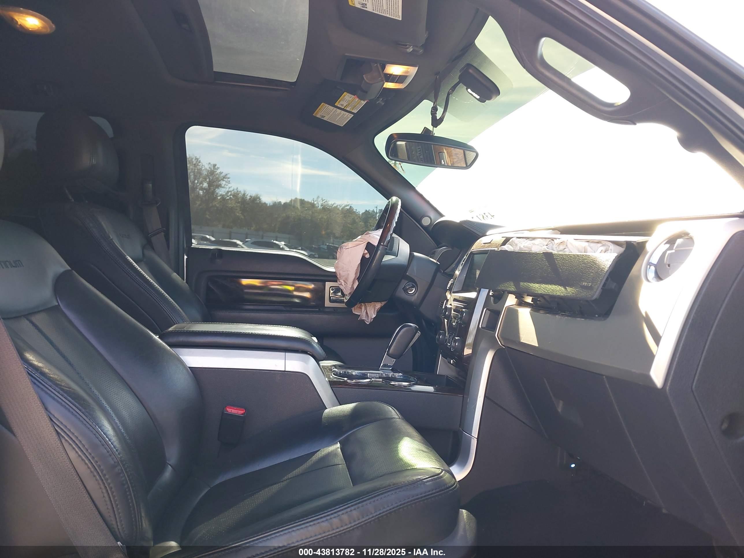 FORD F-150 image 5