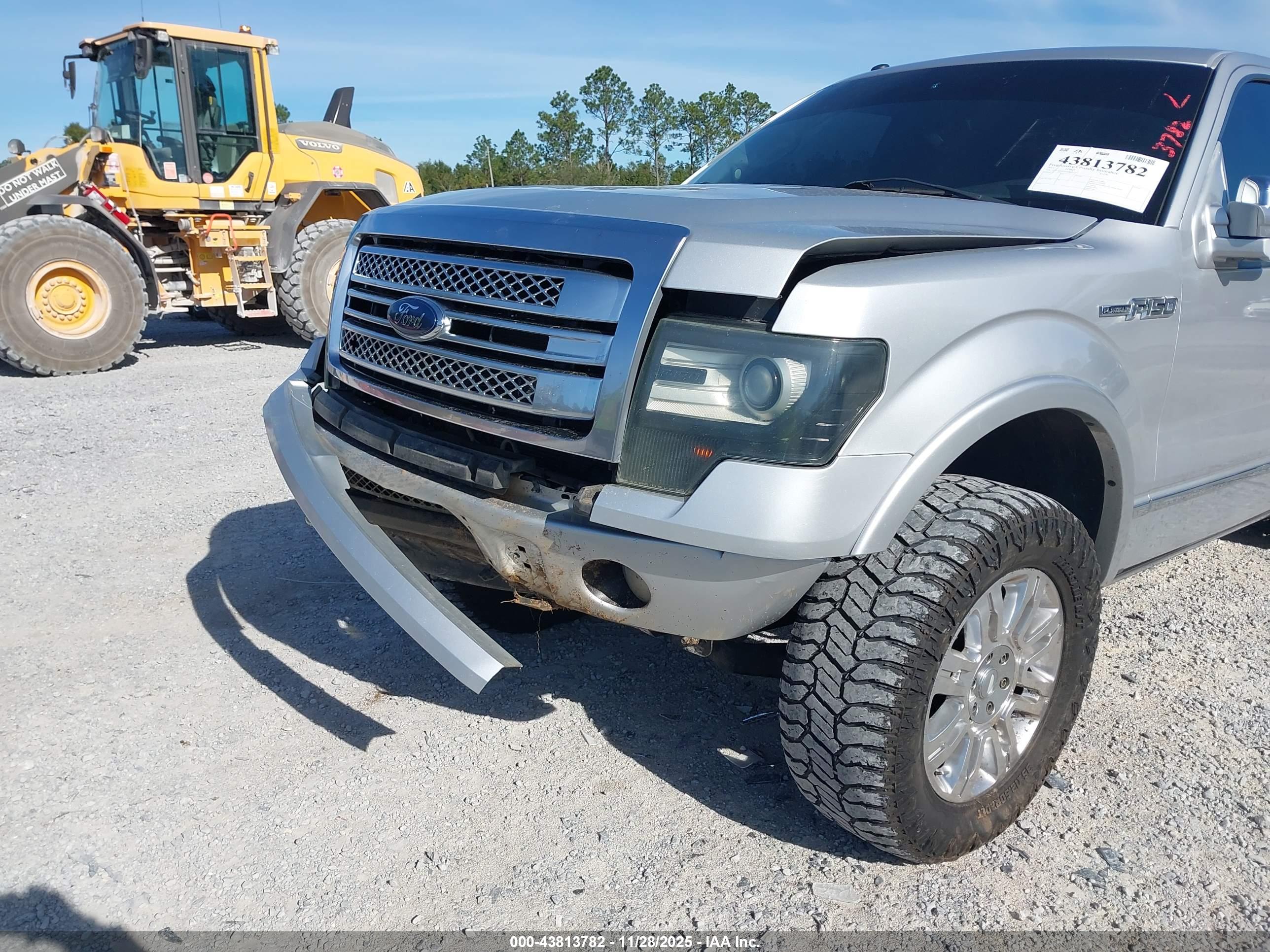 FORD F-150 image 6