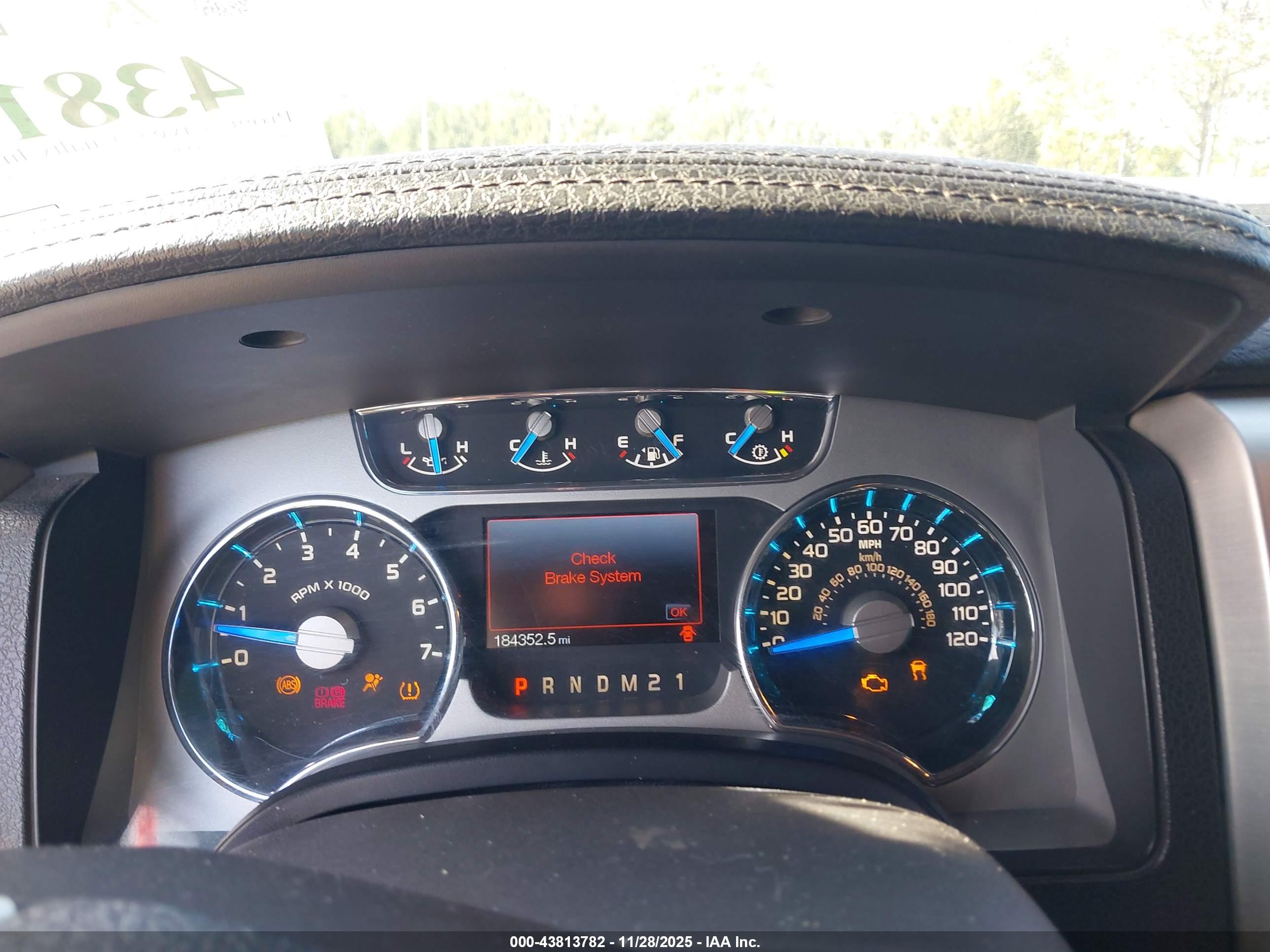 FORD F-150 image 7