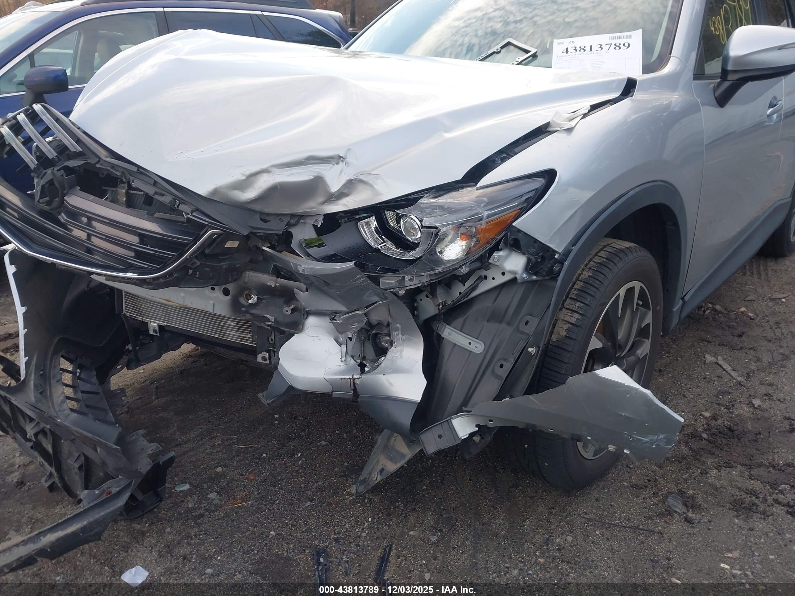 MAZDA CX-5 image 6