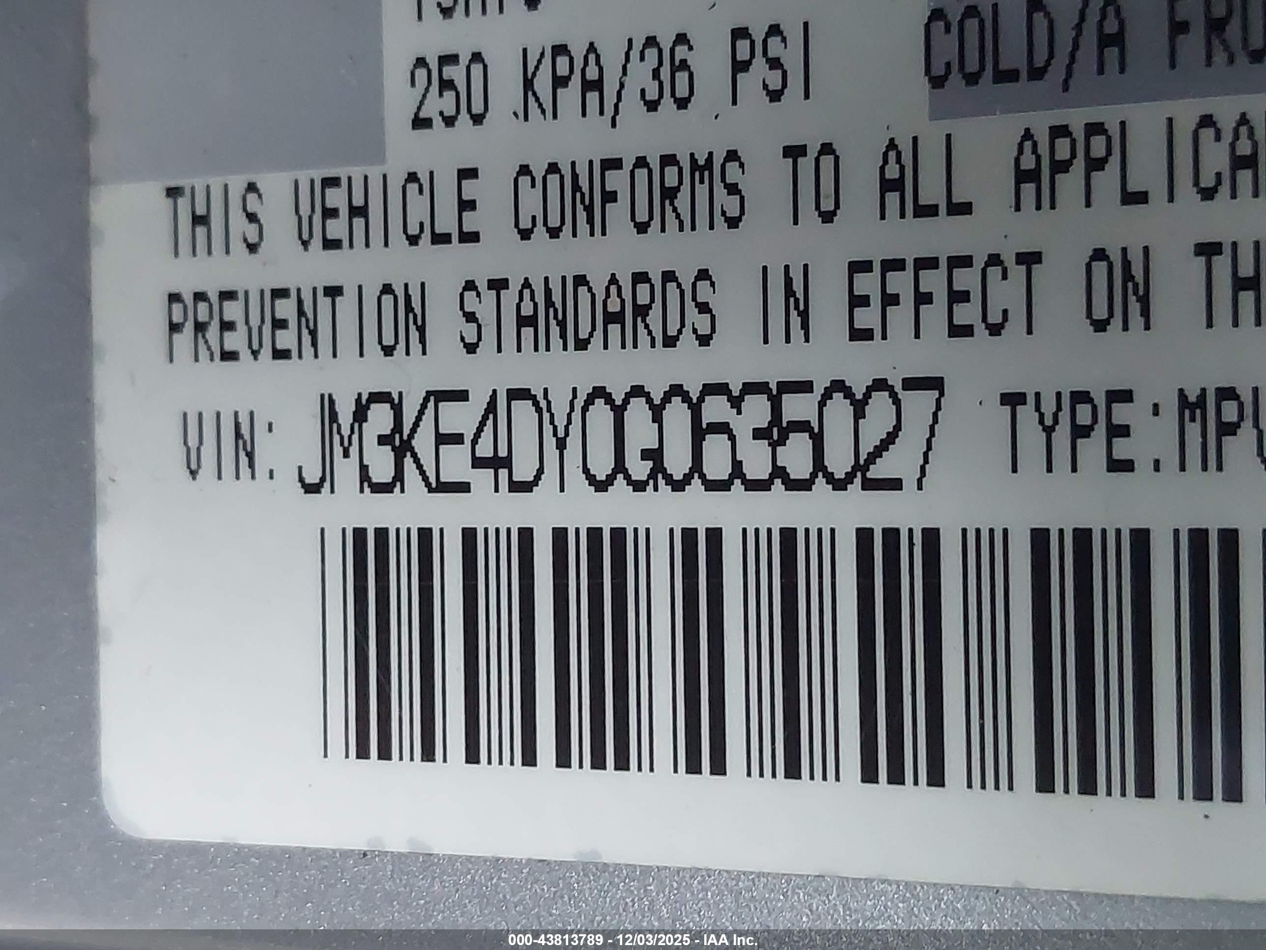 MAZDA CX-5 image 9
