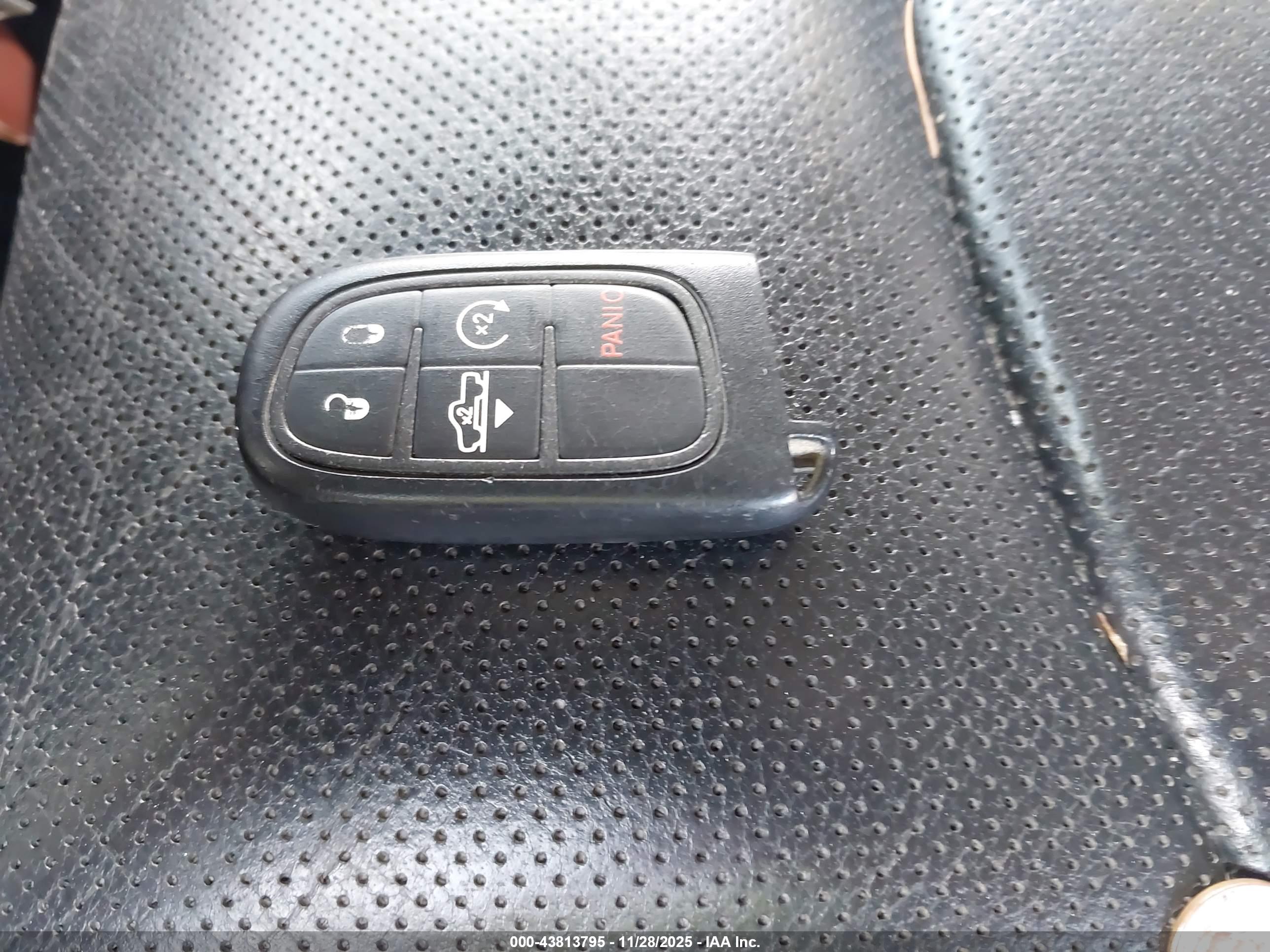 RAM 1500 image 11