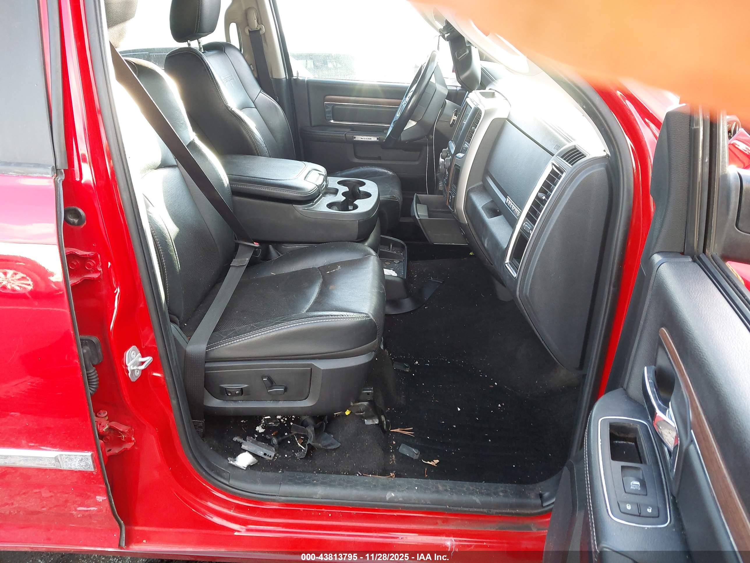 RAM 1500 image 5