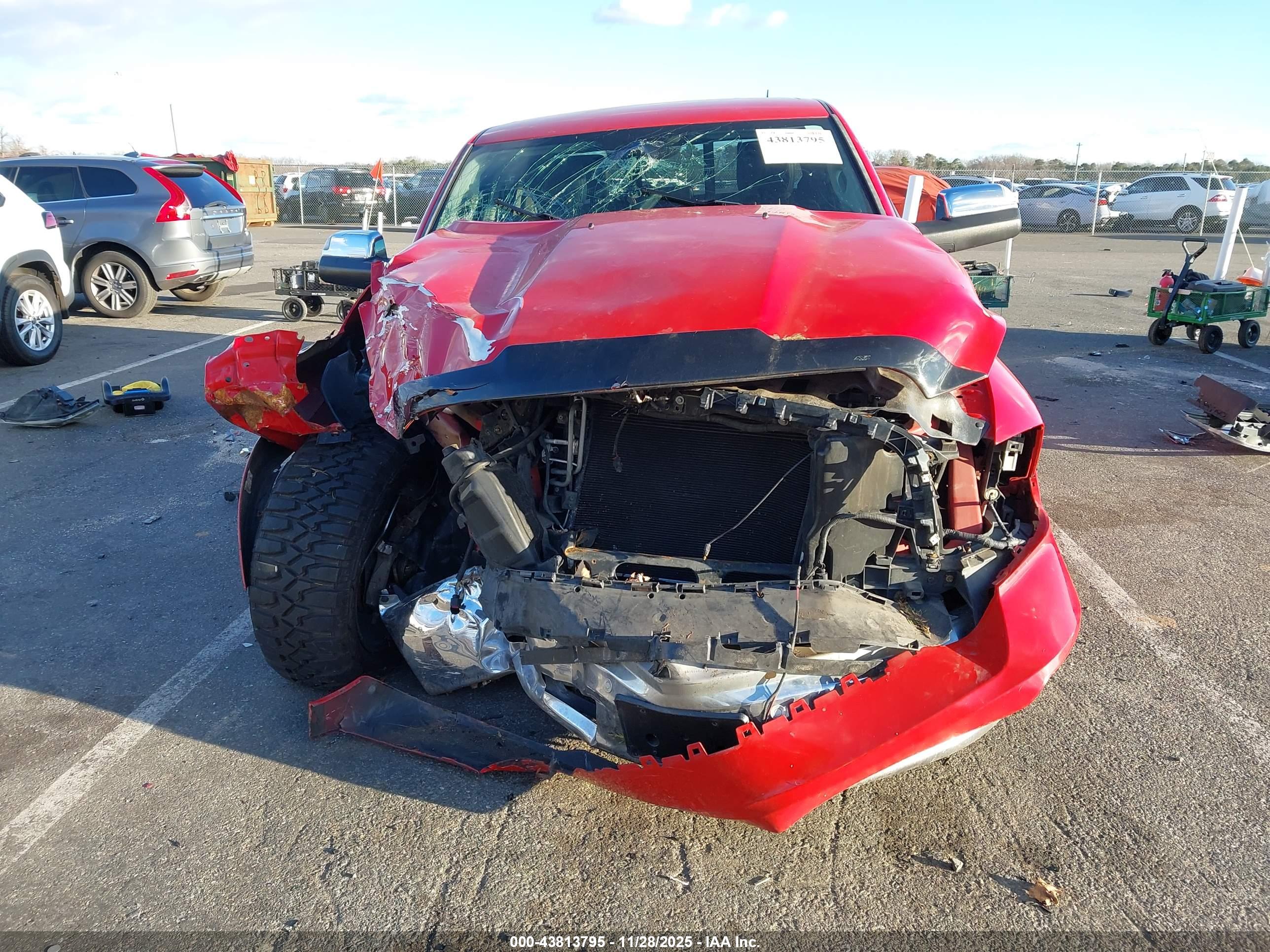 RAM 1500 image 6