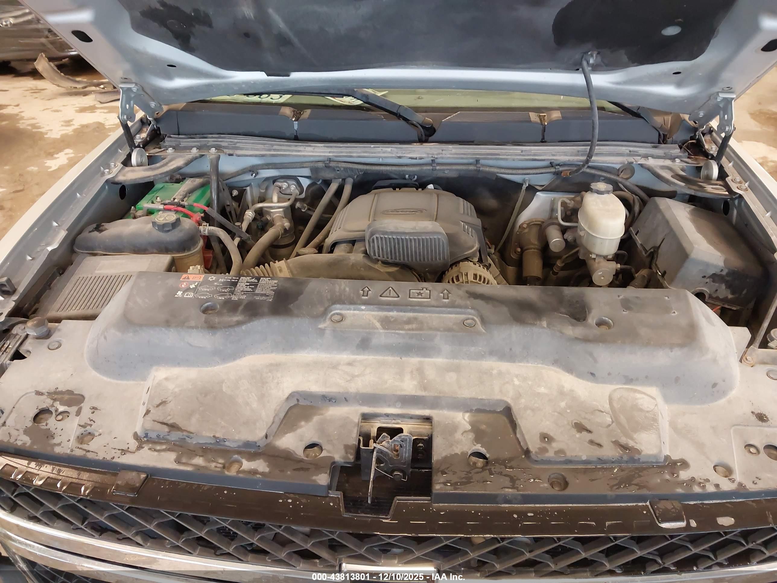 CHEVROLET SILVERADO image 10