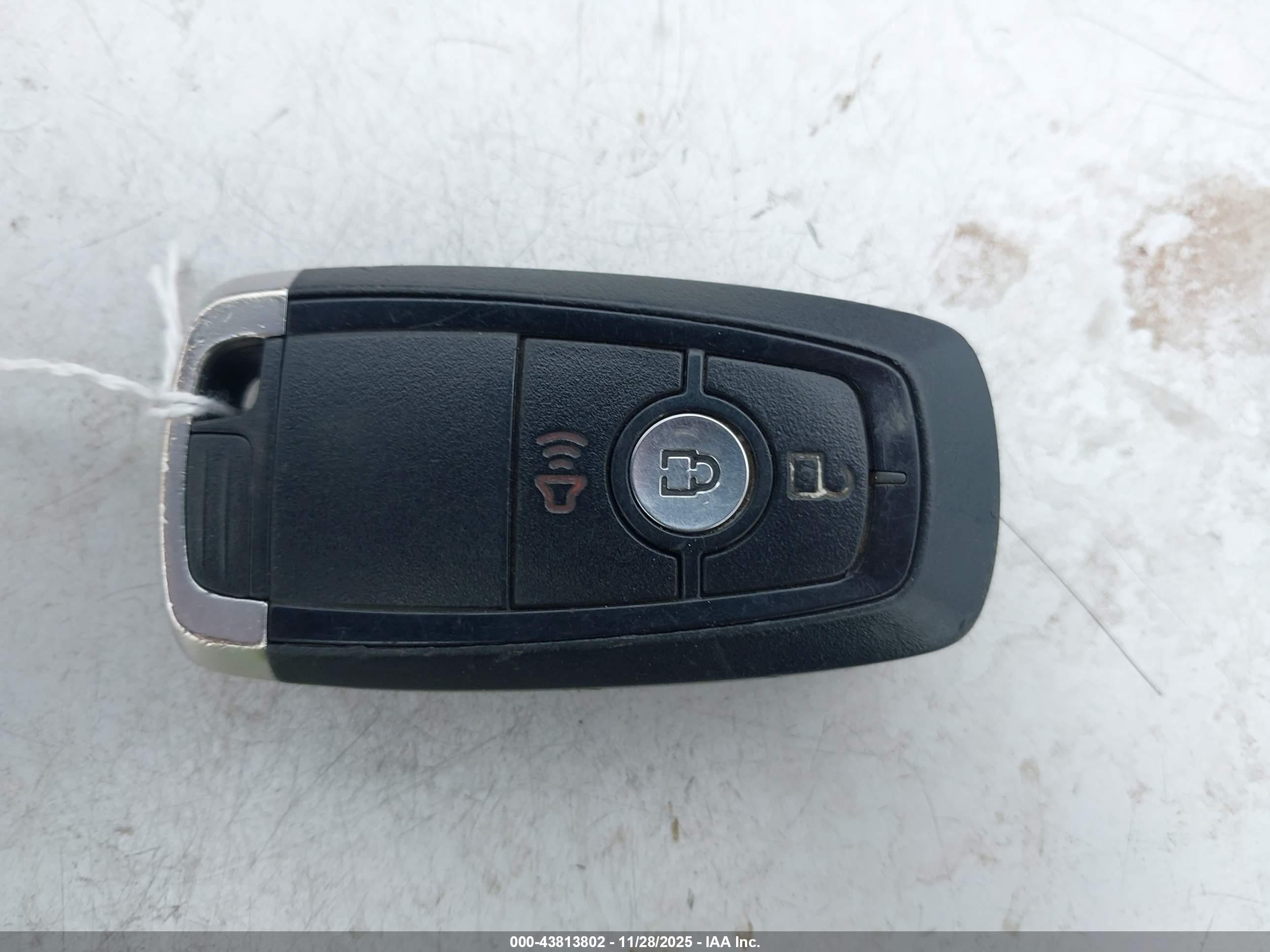 FORD ECOSPORT image 11