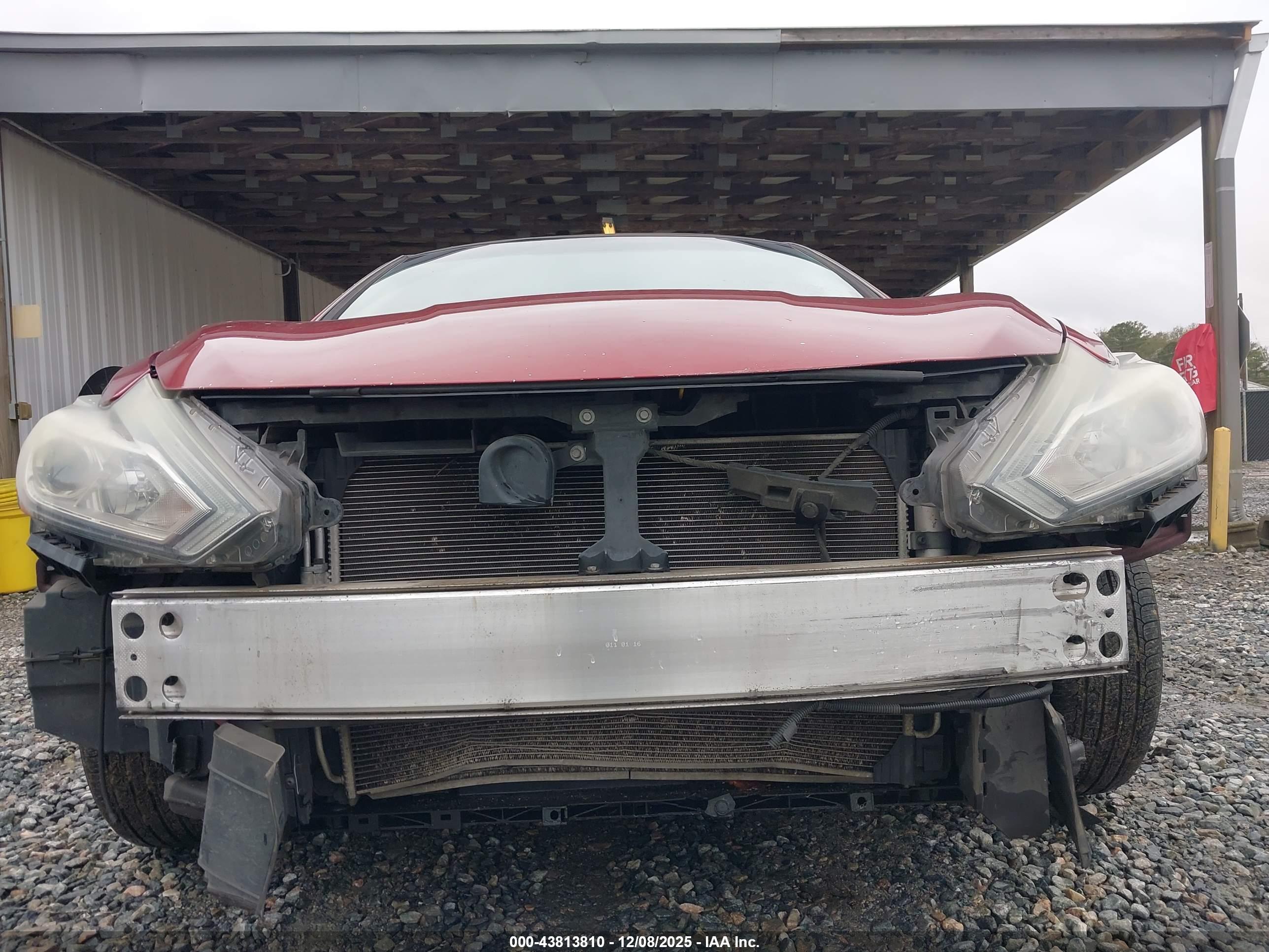 NISSAN ALTIMA image 6
