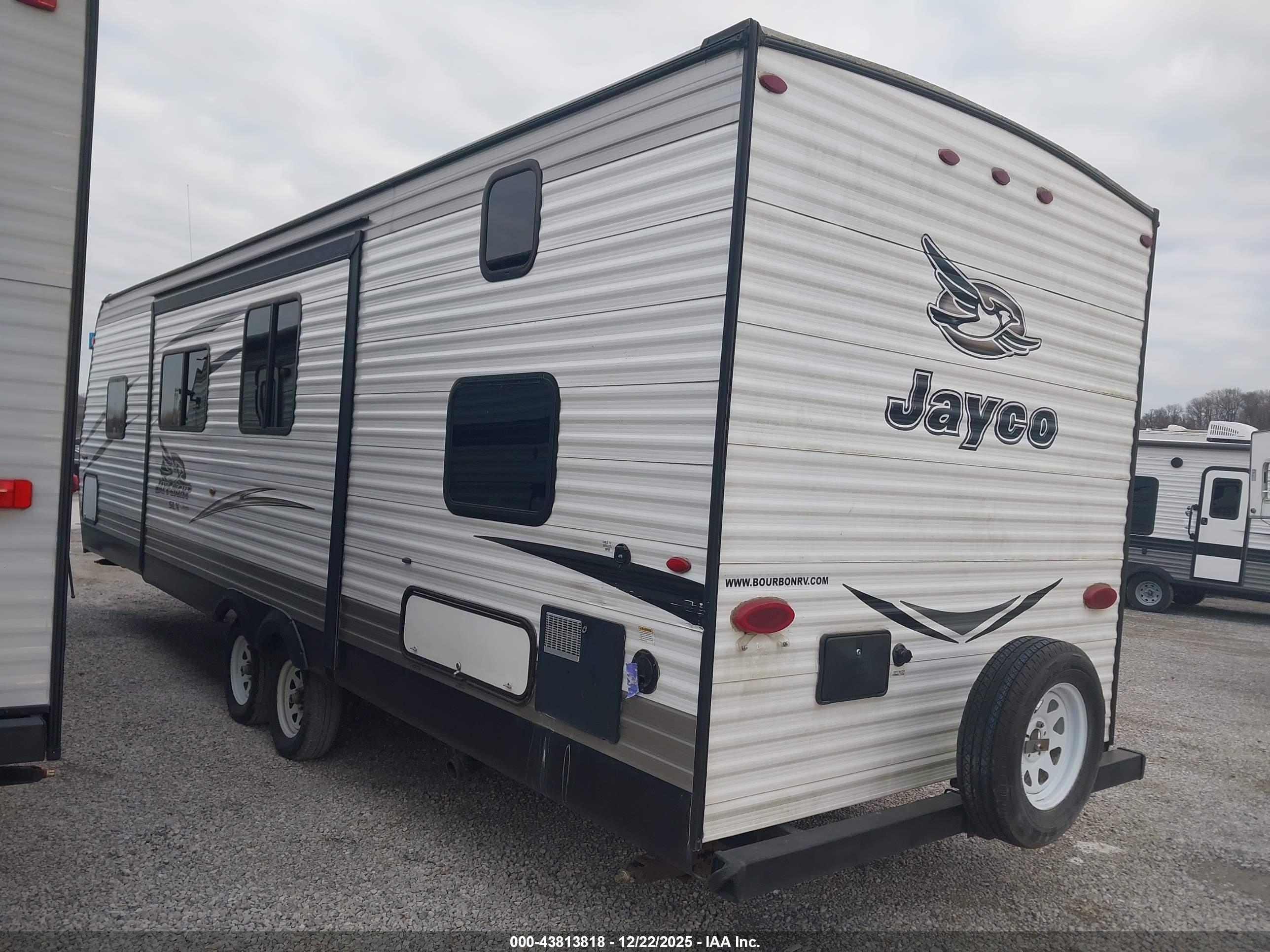 JAYCO JAY image 3