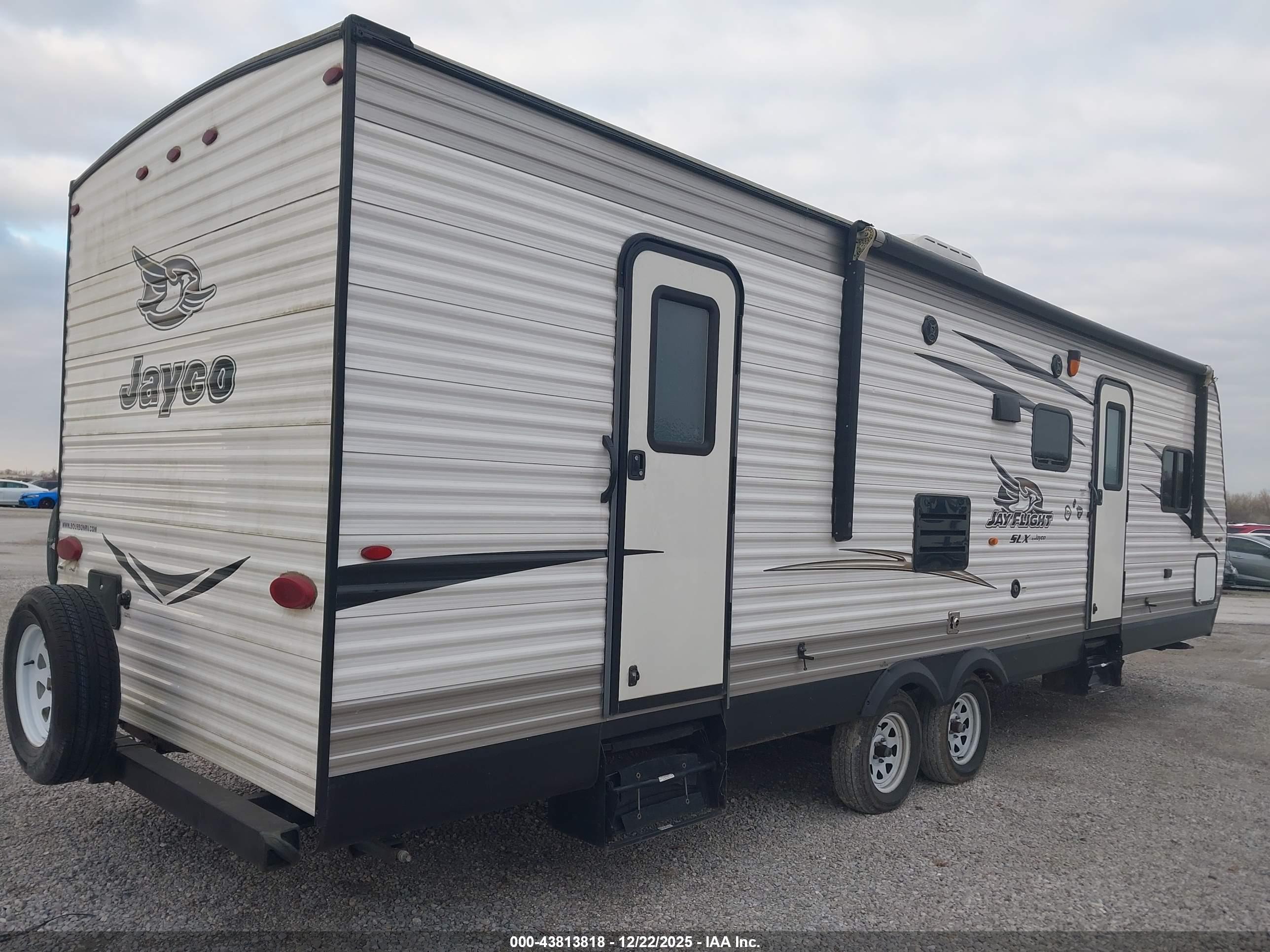 JAYCO JAY image 4