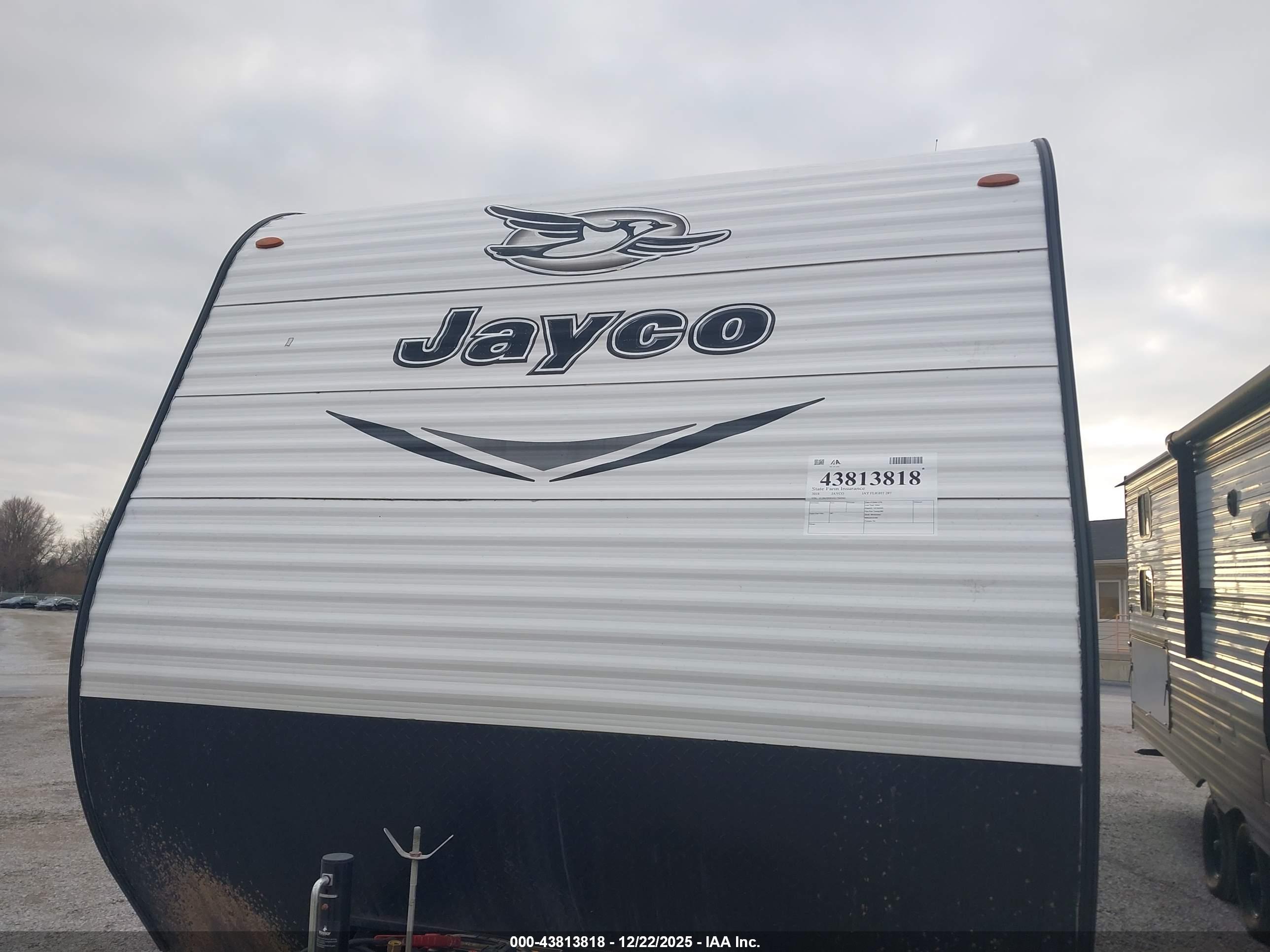 JAYCO JAY image 6