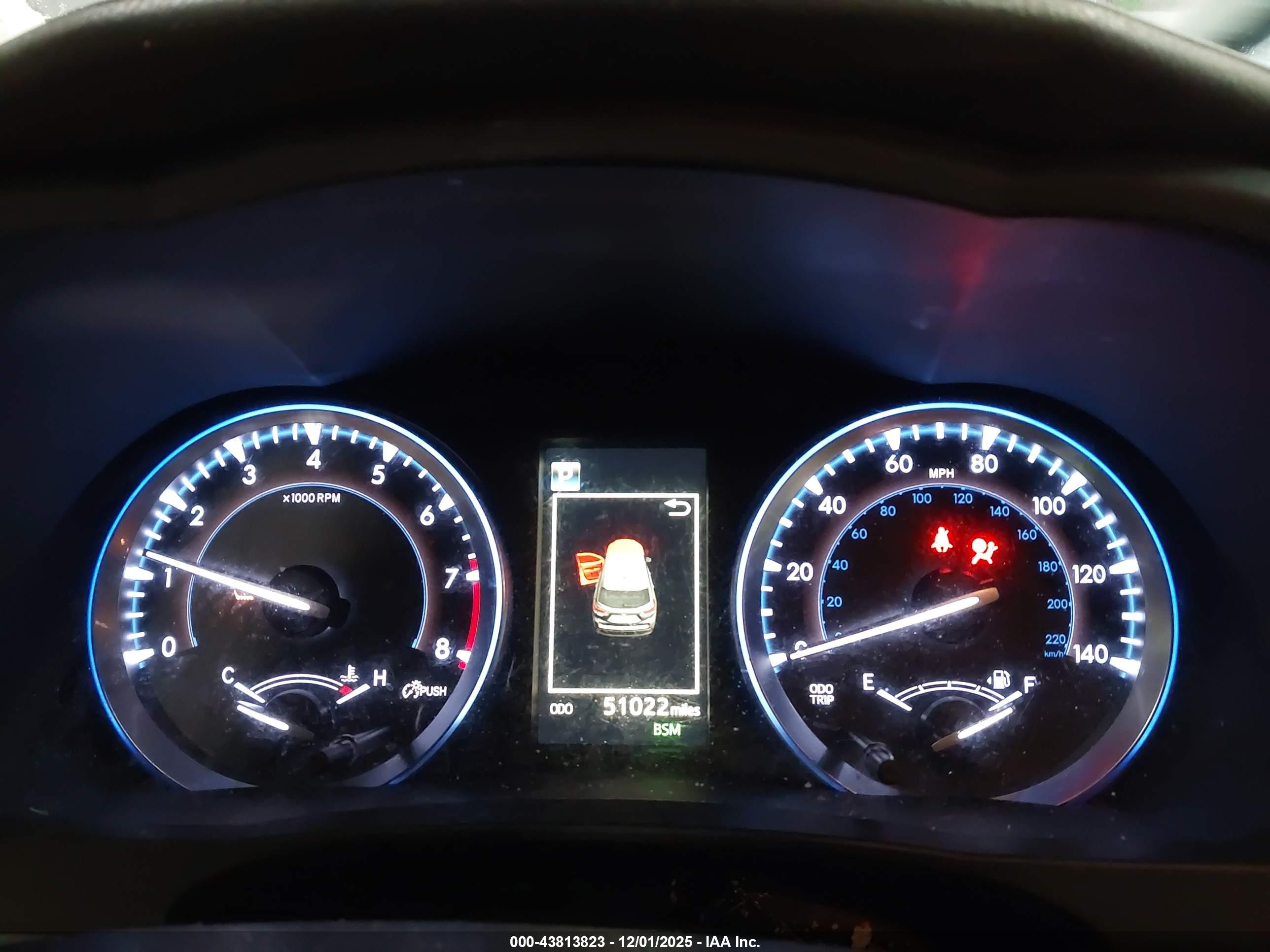 TOYOTA HIGHLANDER image 7