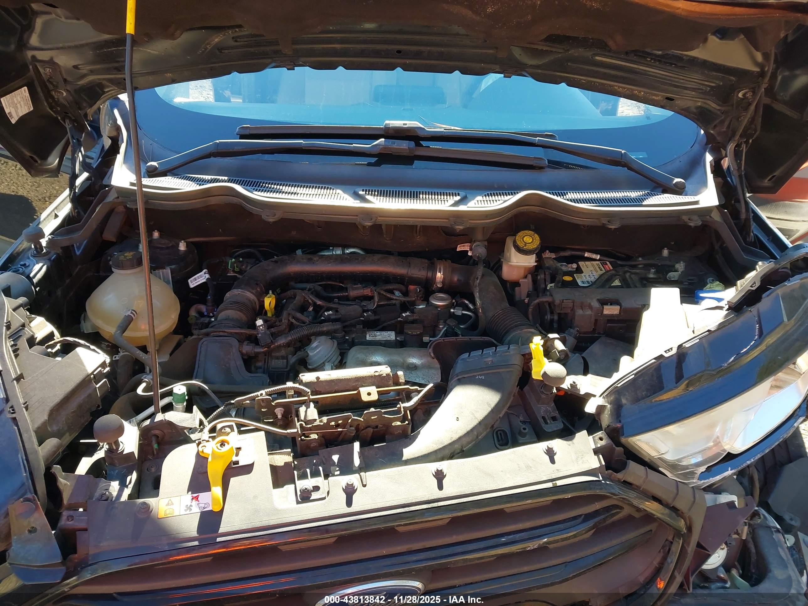 FORD ECOSPORT image 10